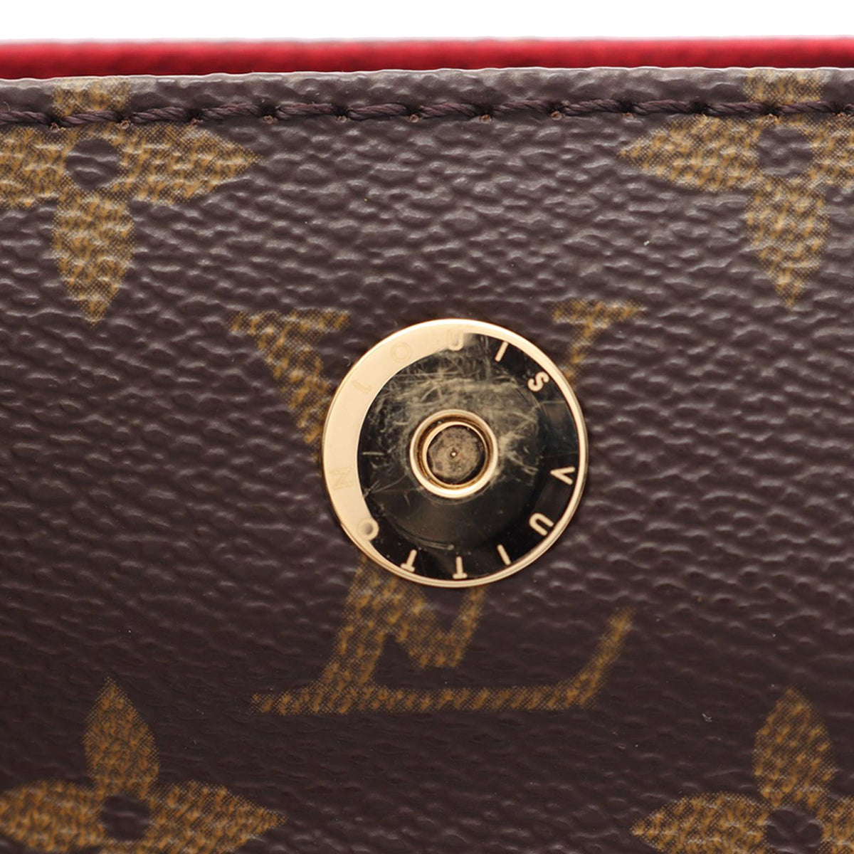 Louis Vuitton Monogram Recital