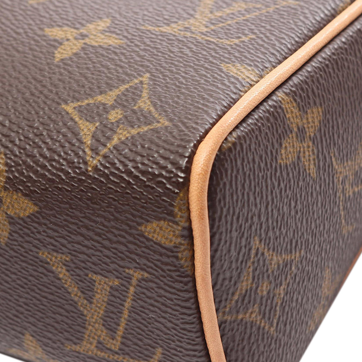 Louis Vuitton Monogram Recital