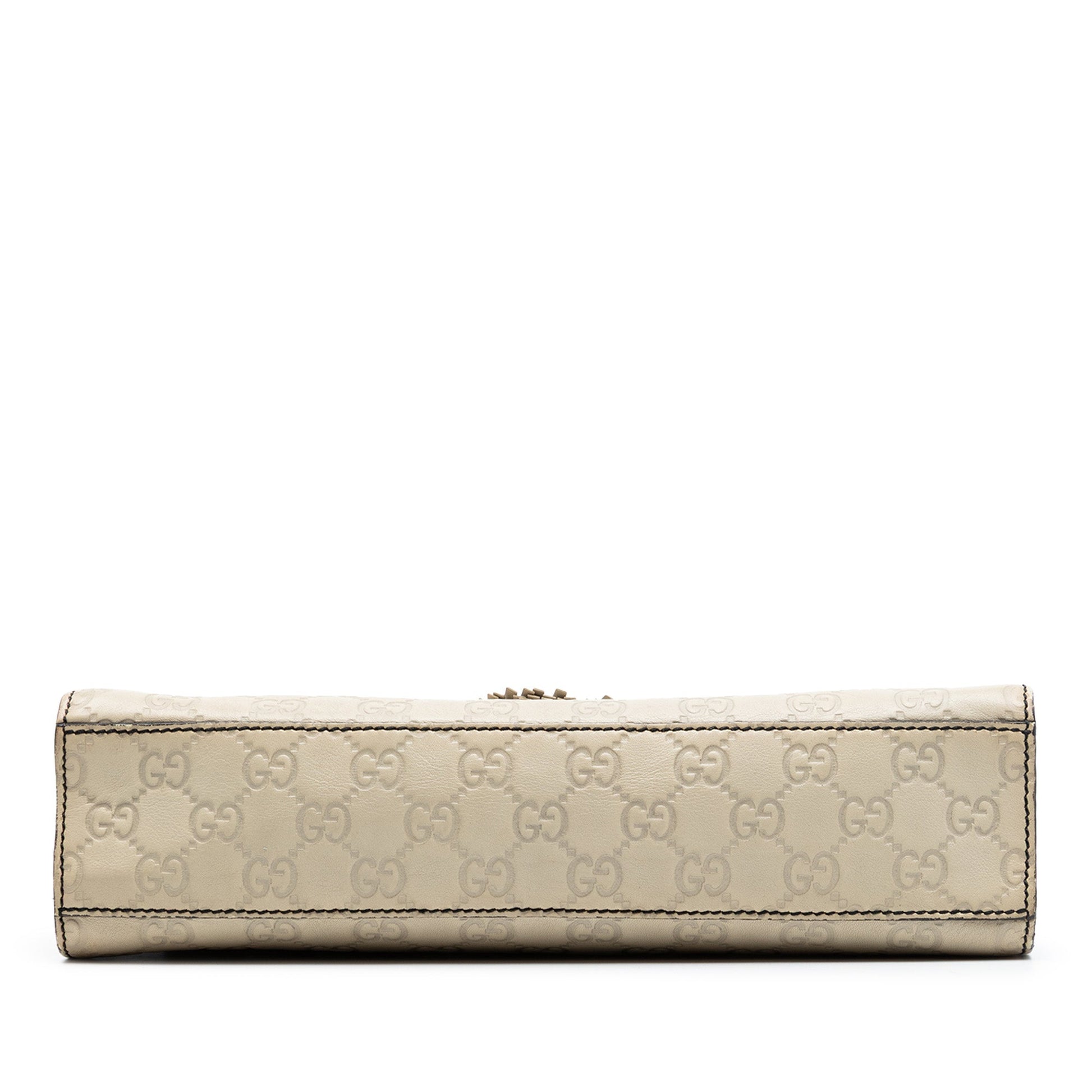 Gucci Medium Guccissima Emily Shoulder Bag