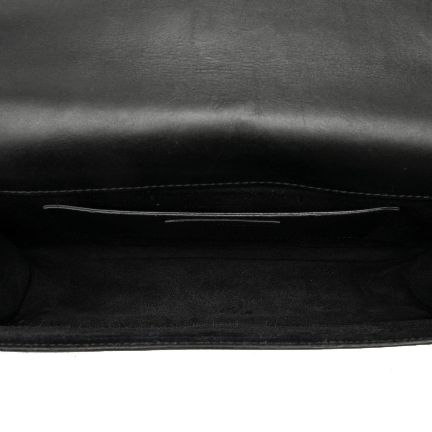 Saint Laurent Medium Studded Leather Betty Shoulder Bag
