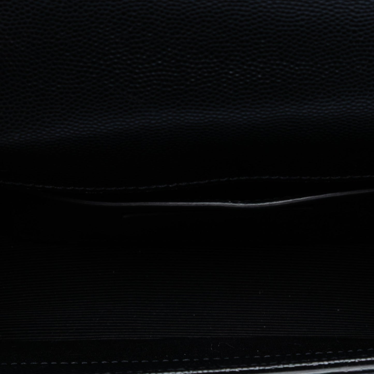 Saint Laurent Mini Grain De Poudre Studded Kate Shoulder Bag