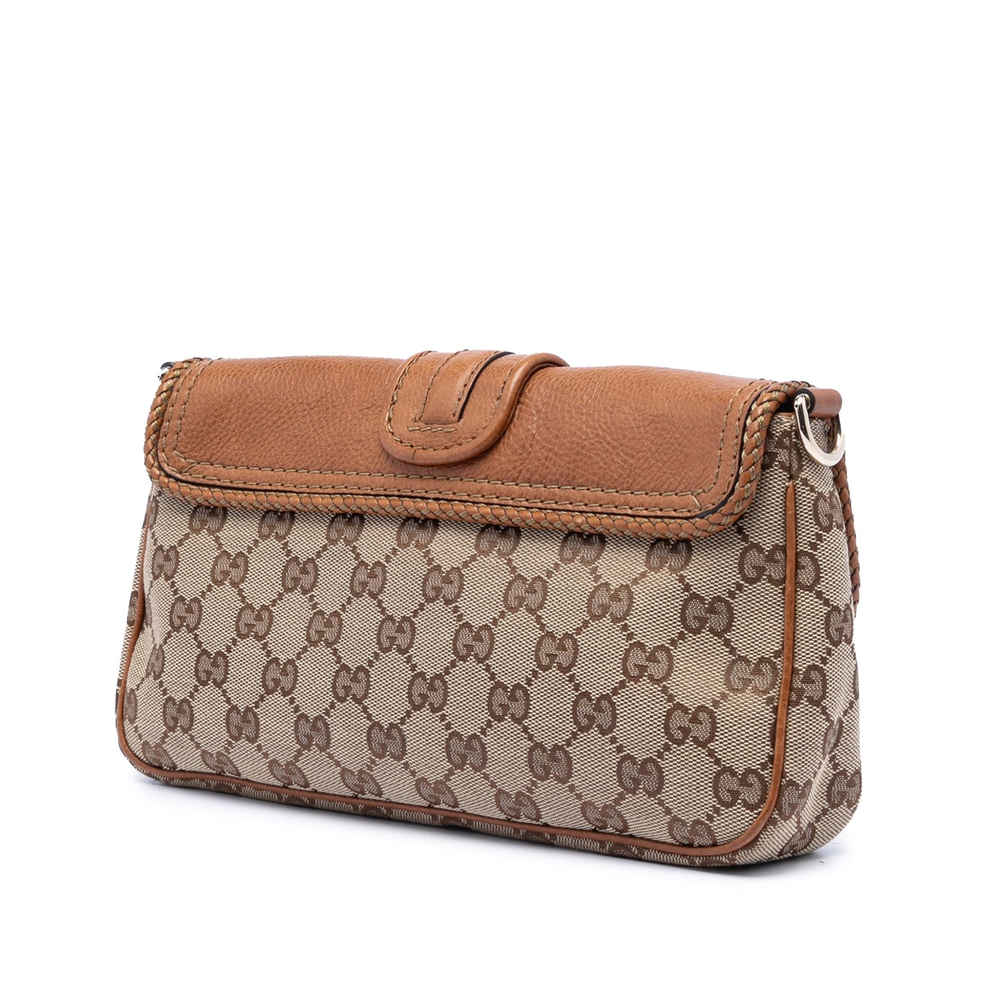 GG Canvas Marrakech Shoulder Bag