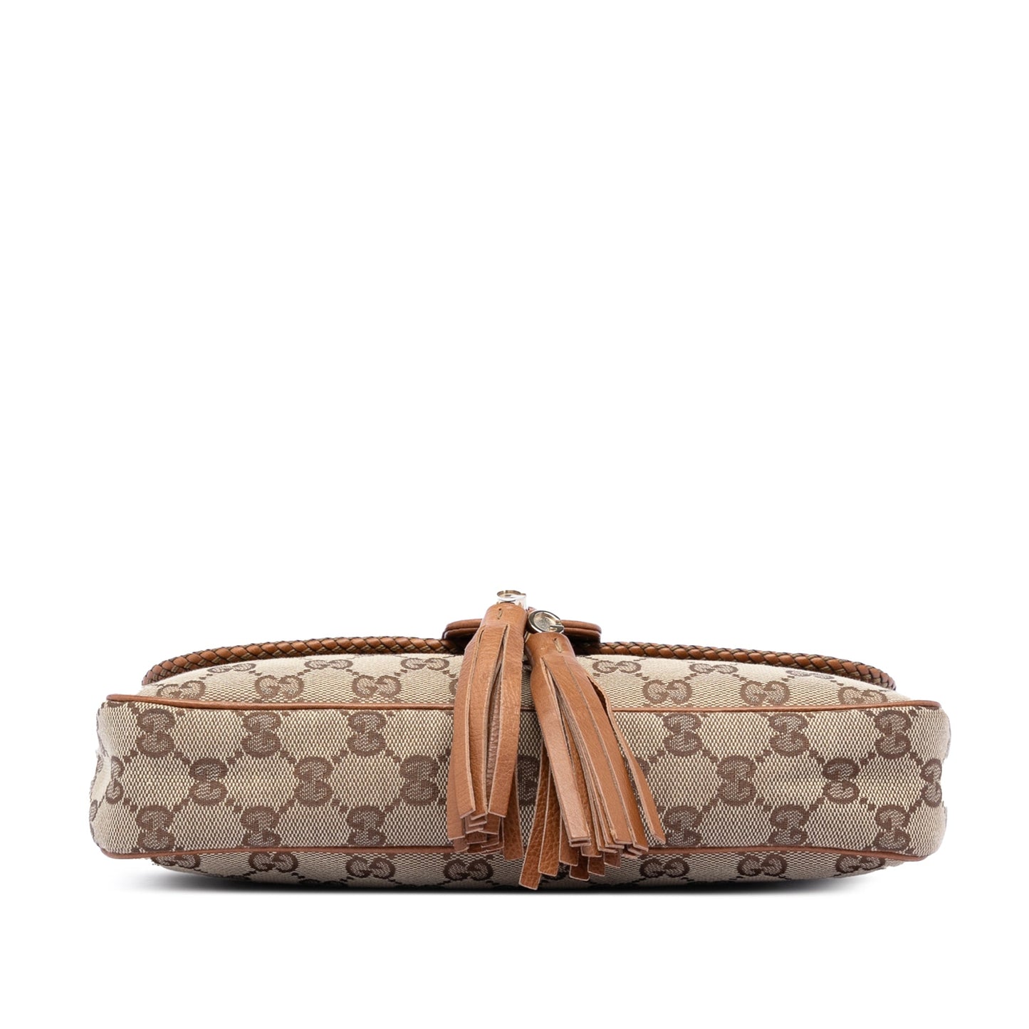 GG Canvas Marrakech Shoulder Bag