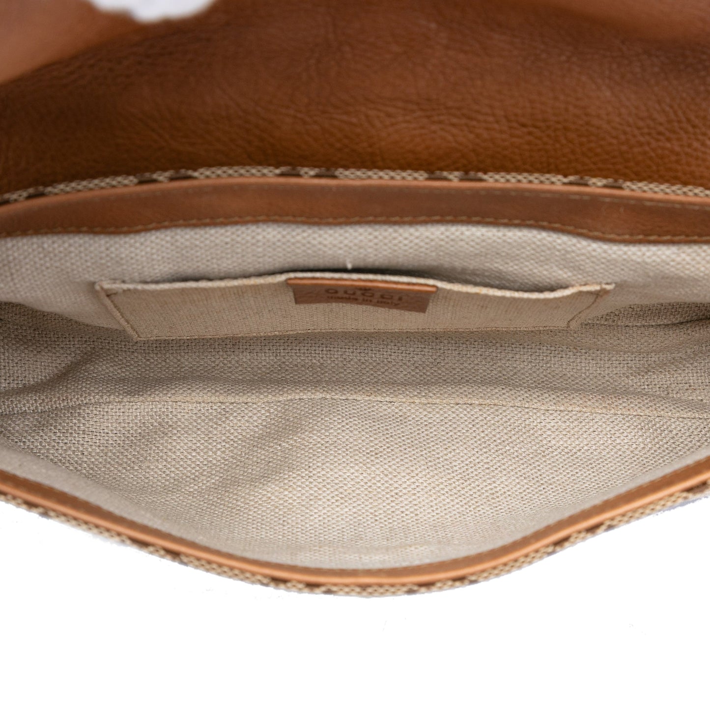 GG Canvas Marrakech Shoulder Bag