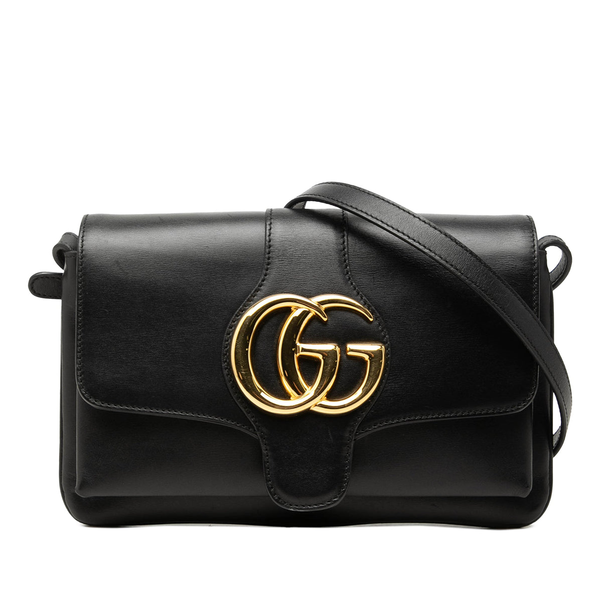 Gucci Small Calfskin Arli Crossbody