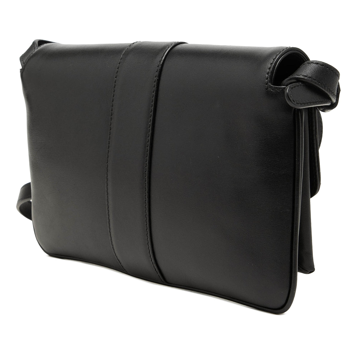 Gucci Small Calfskin Arli Crossbody