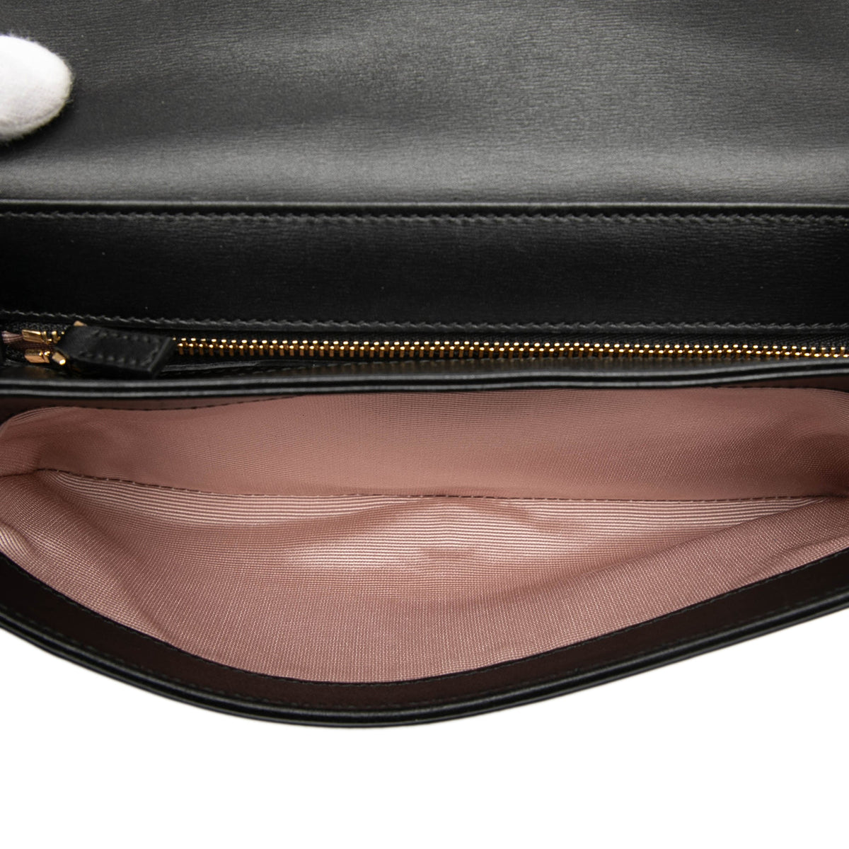 Gucci Small Calfskin Arli Crossbody