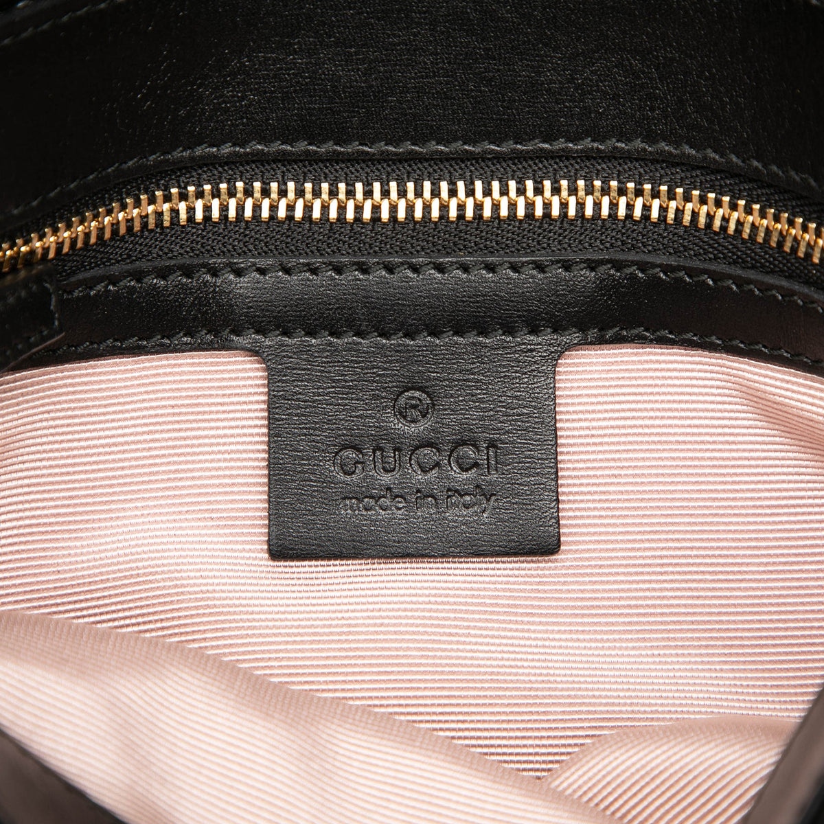 Gucci Small Calfskin Arli Crossbody
