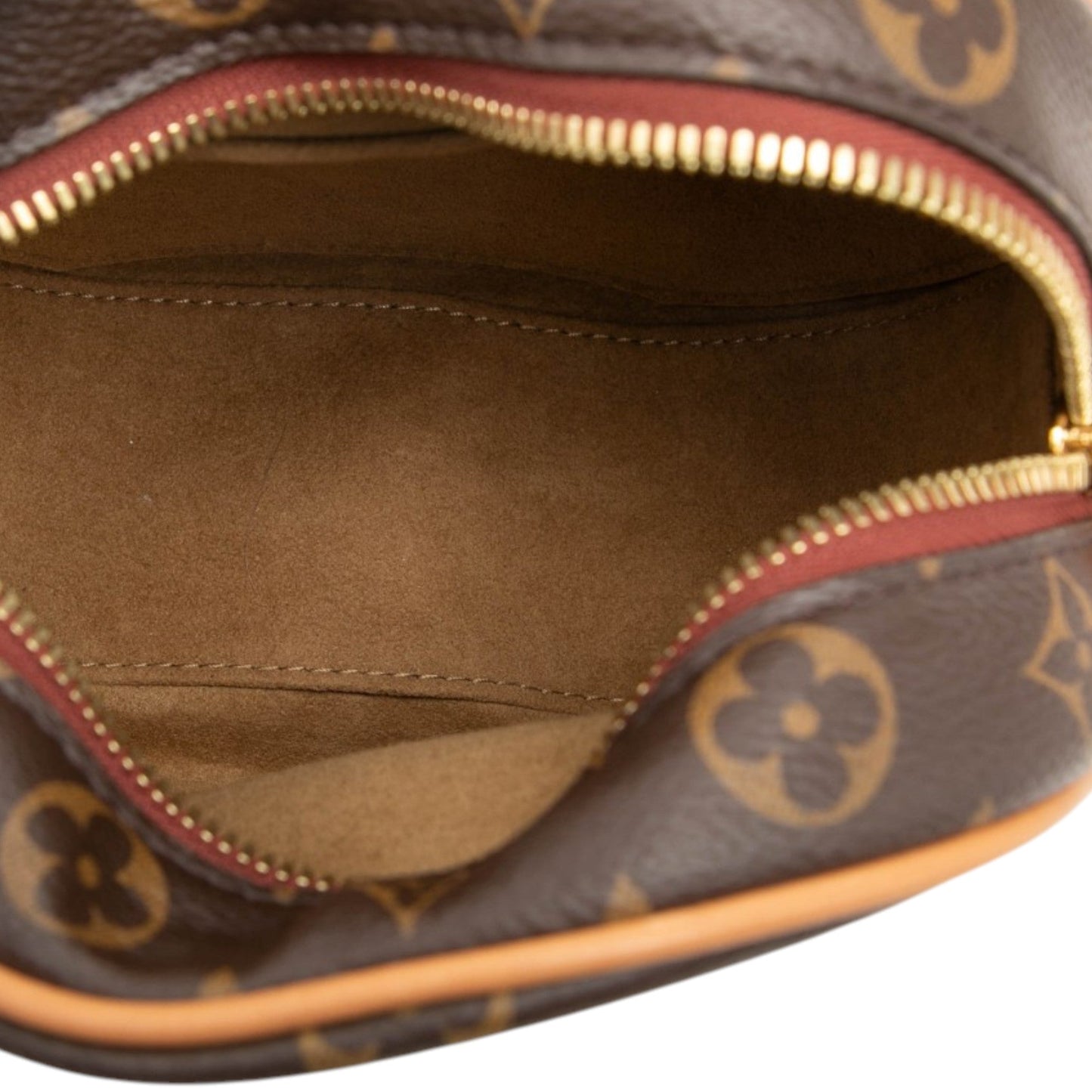 Louis Vuitton Monogram Boite Chapeau Souple PM