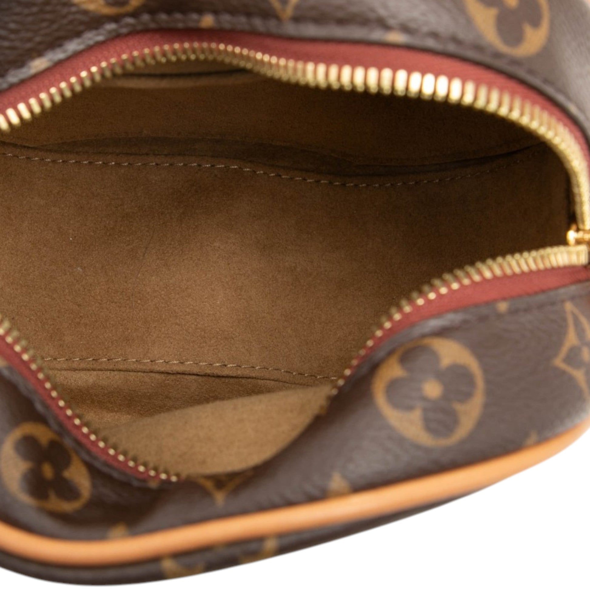 Louis Vuitton Monogram Boite Chapeau Souple PM