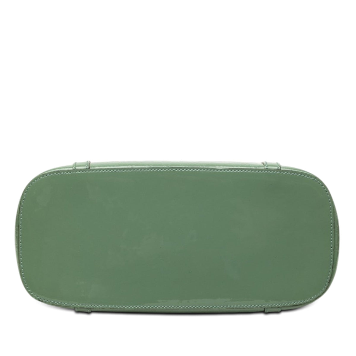 Gucci Patent Microguccissima Nice Tote
