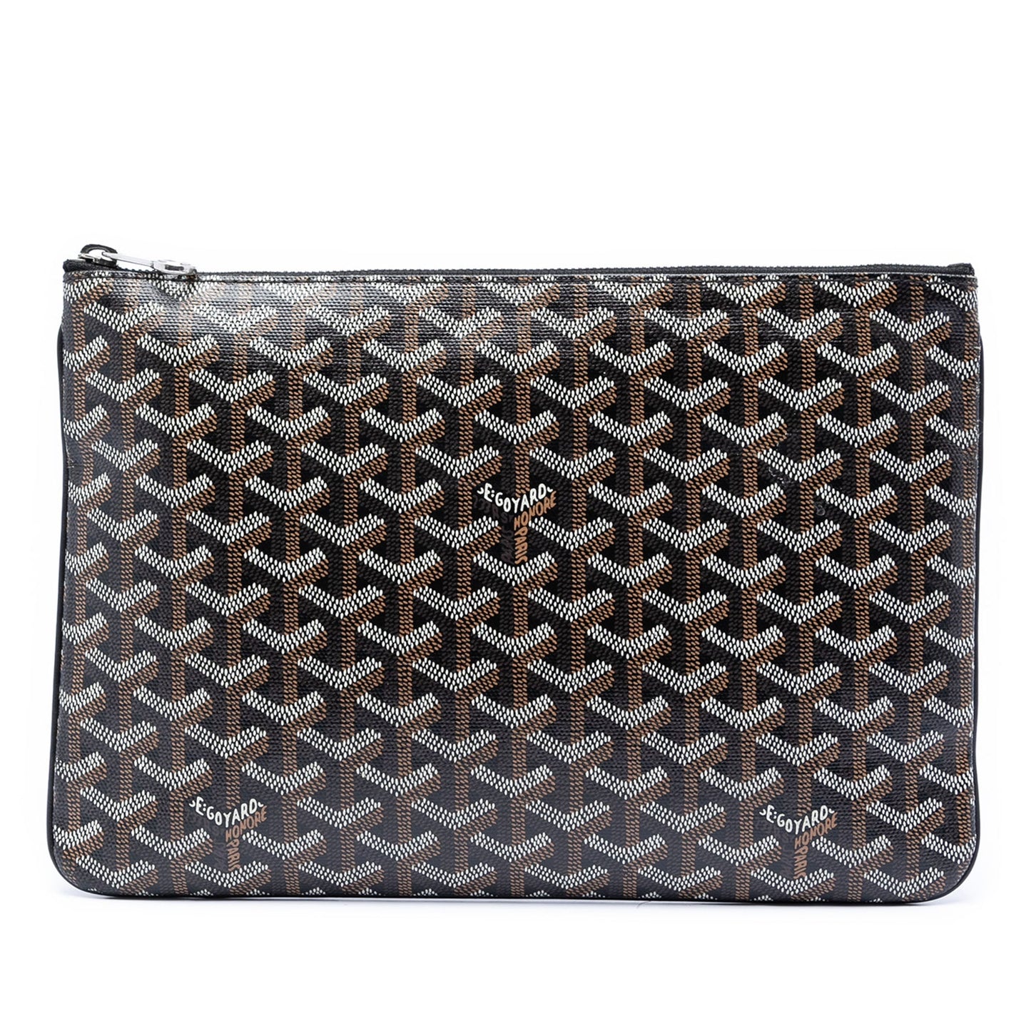 Goyard Goyardine Senat MM