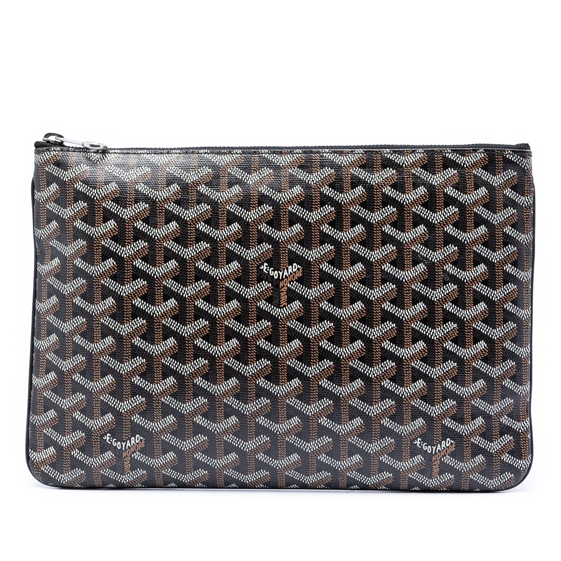 Goyard Goyardine Senat MM