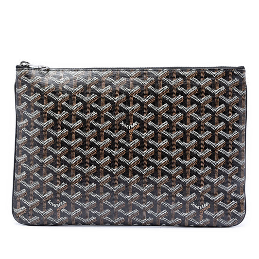 Goyard Goyardine Senat MM