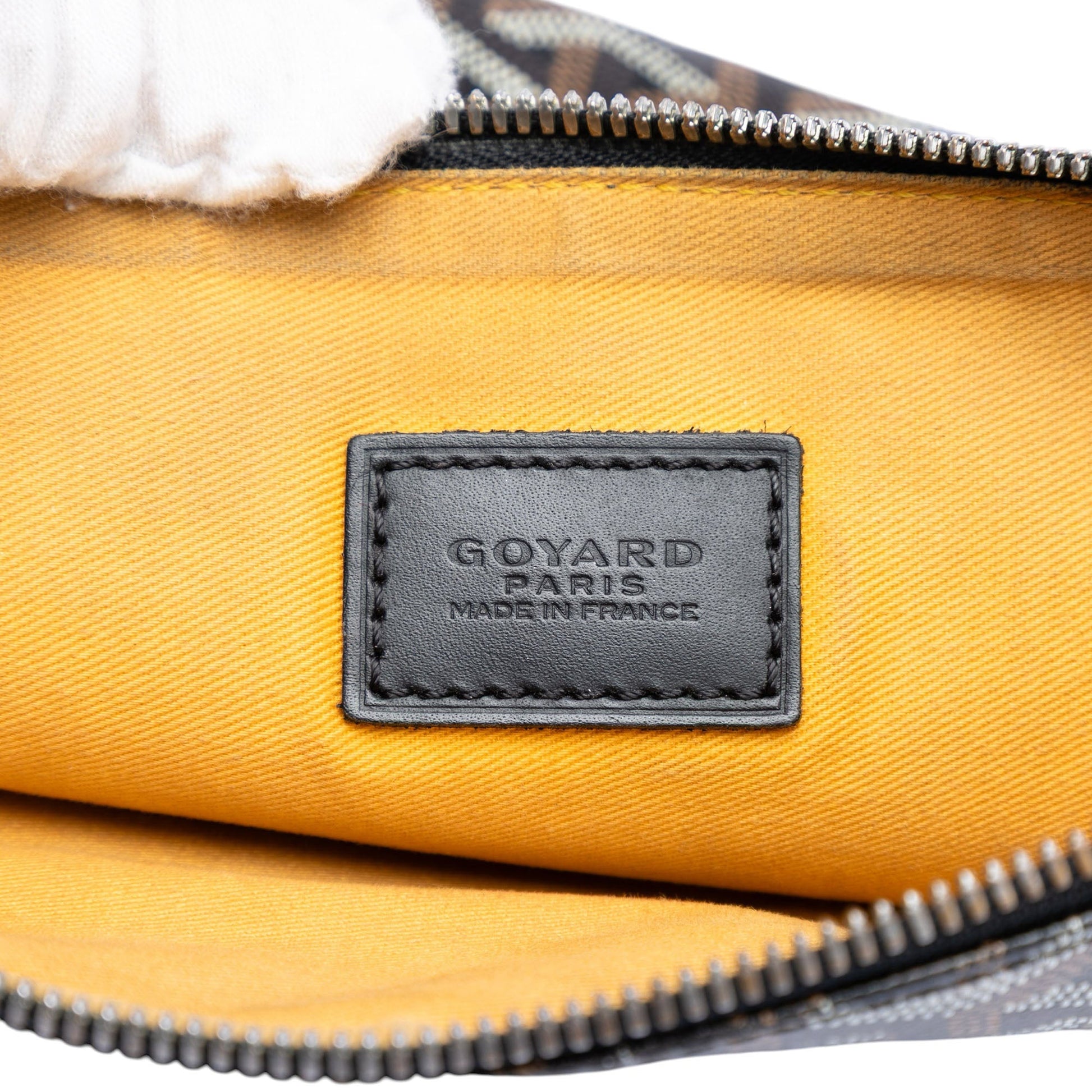 Goyard Goyardine Senat MM