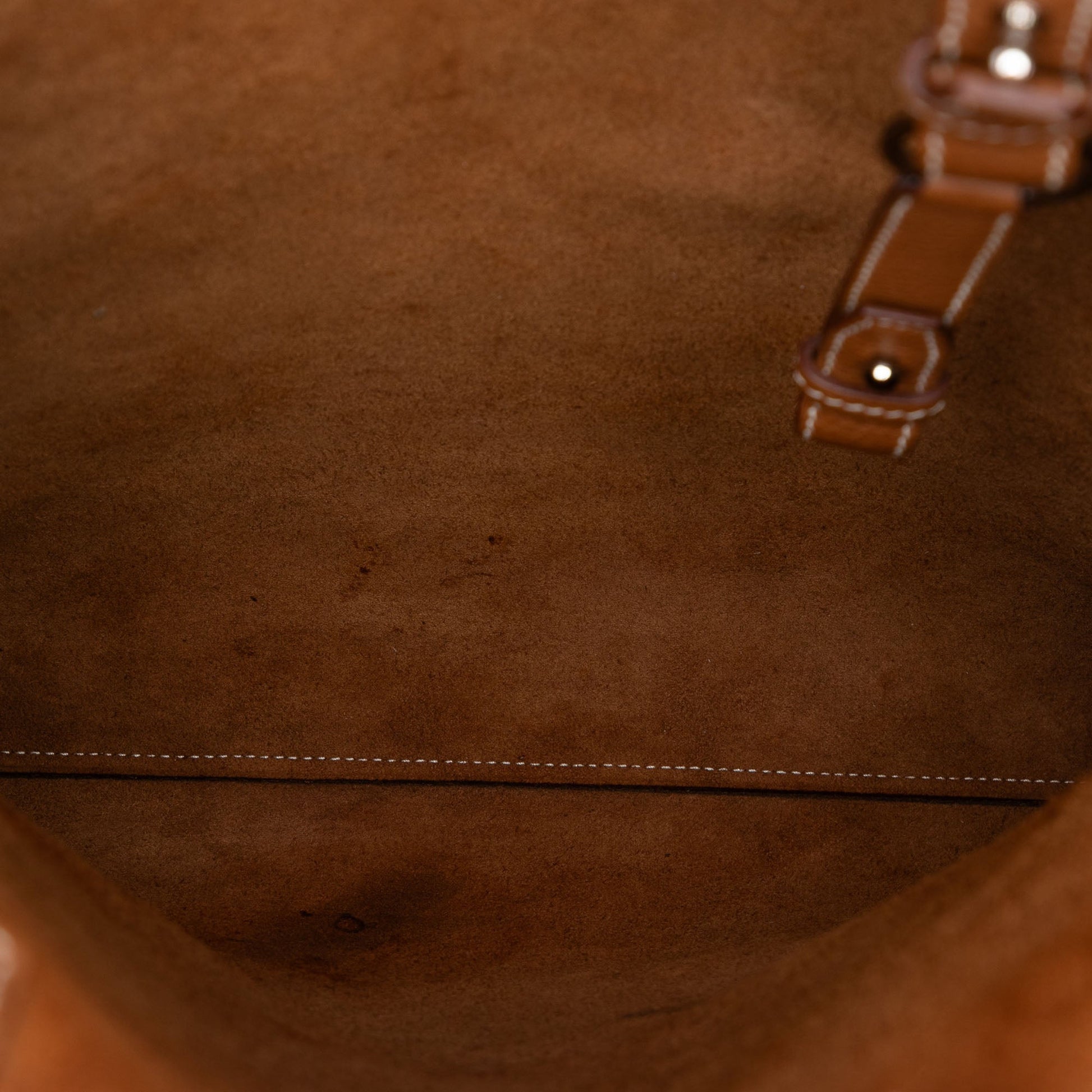 Hermès Negonda Cabas Vertige Tote