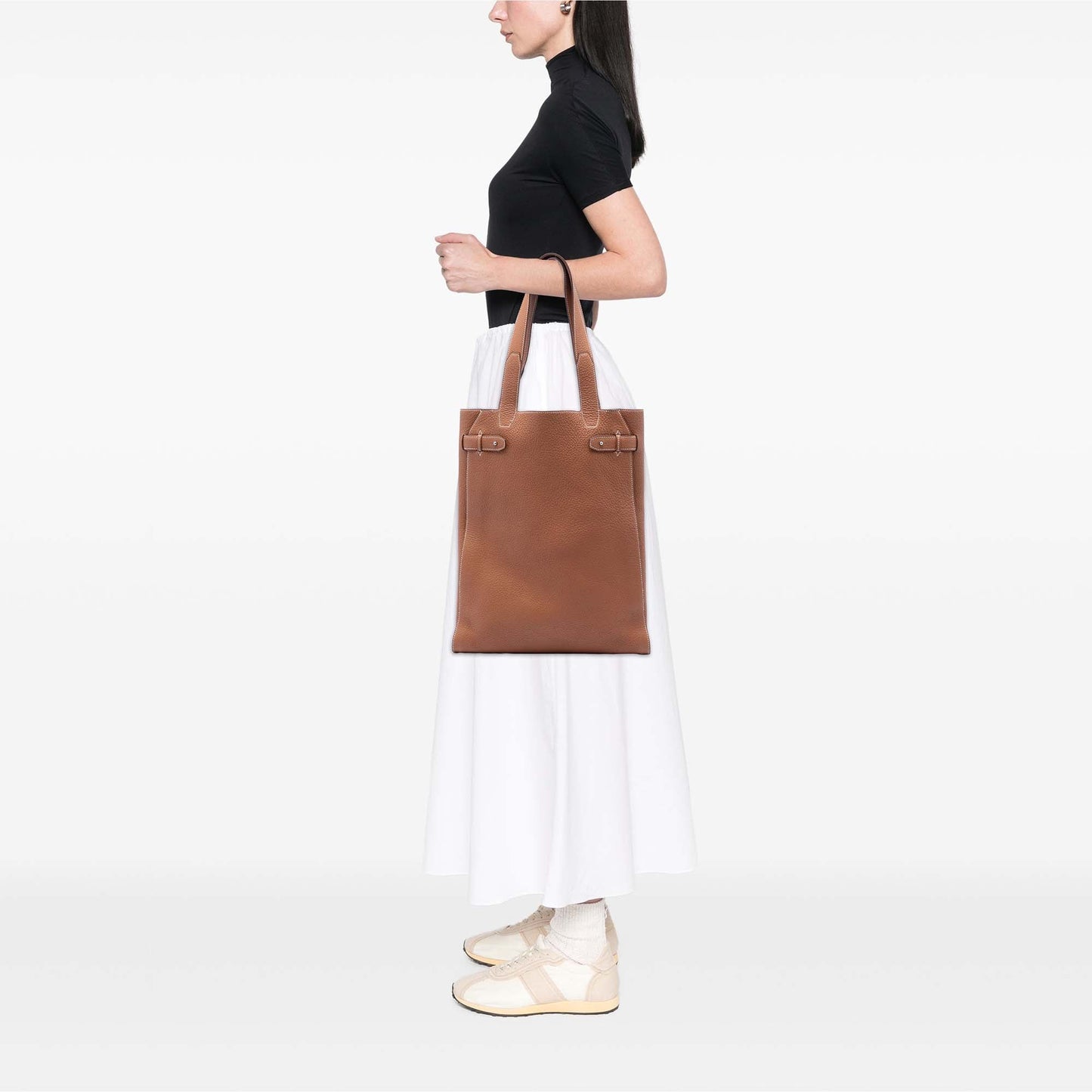 Hermès Negonda Cabas Vertige Tote