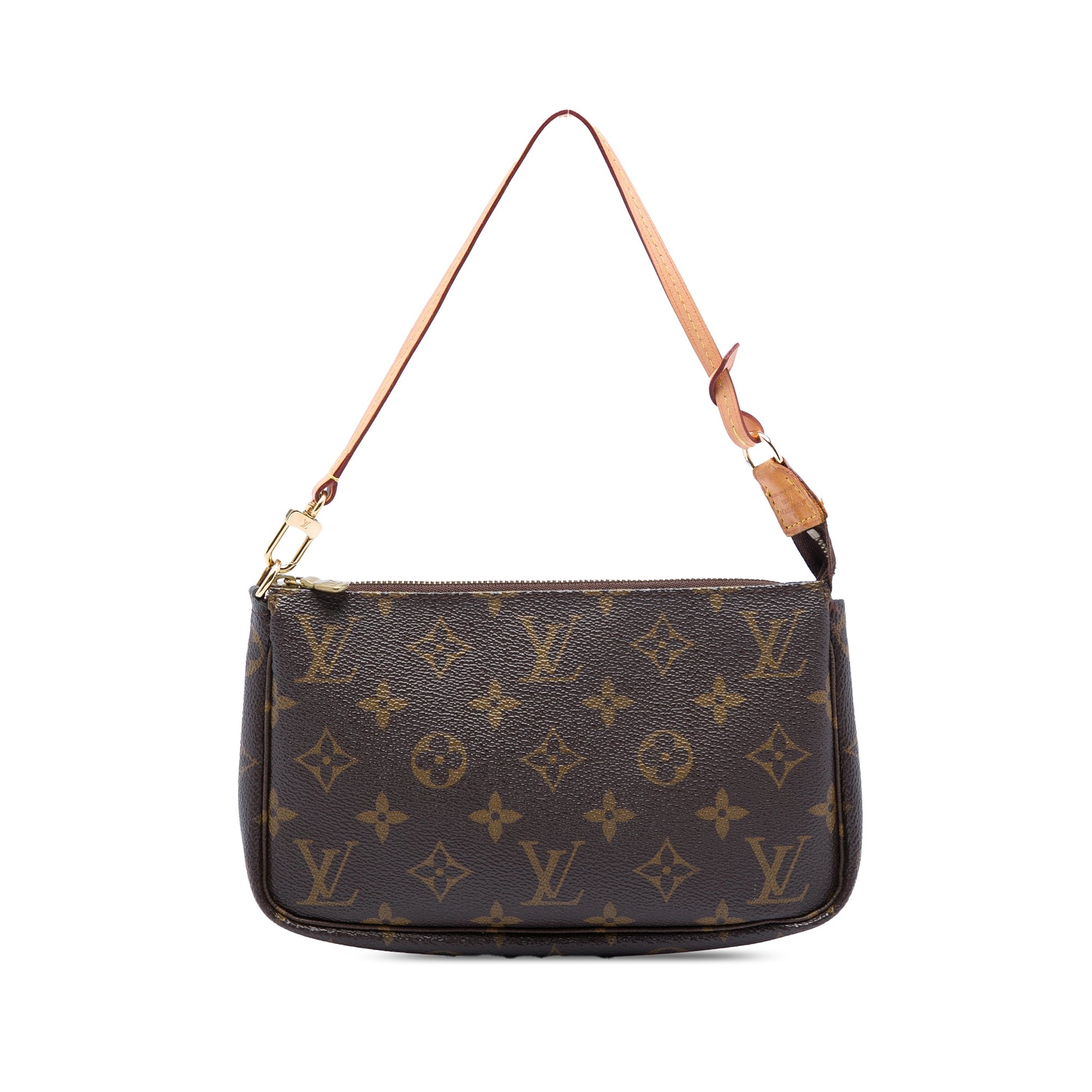 Louis Vuitton Monogram Pochette Accessoires