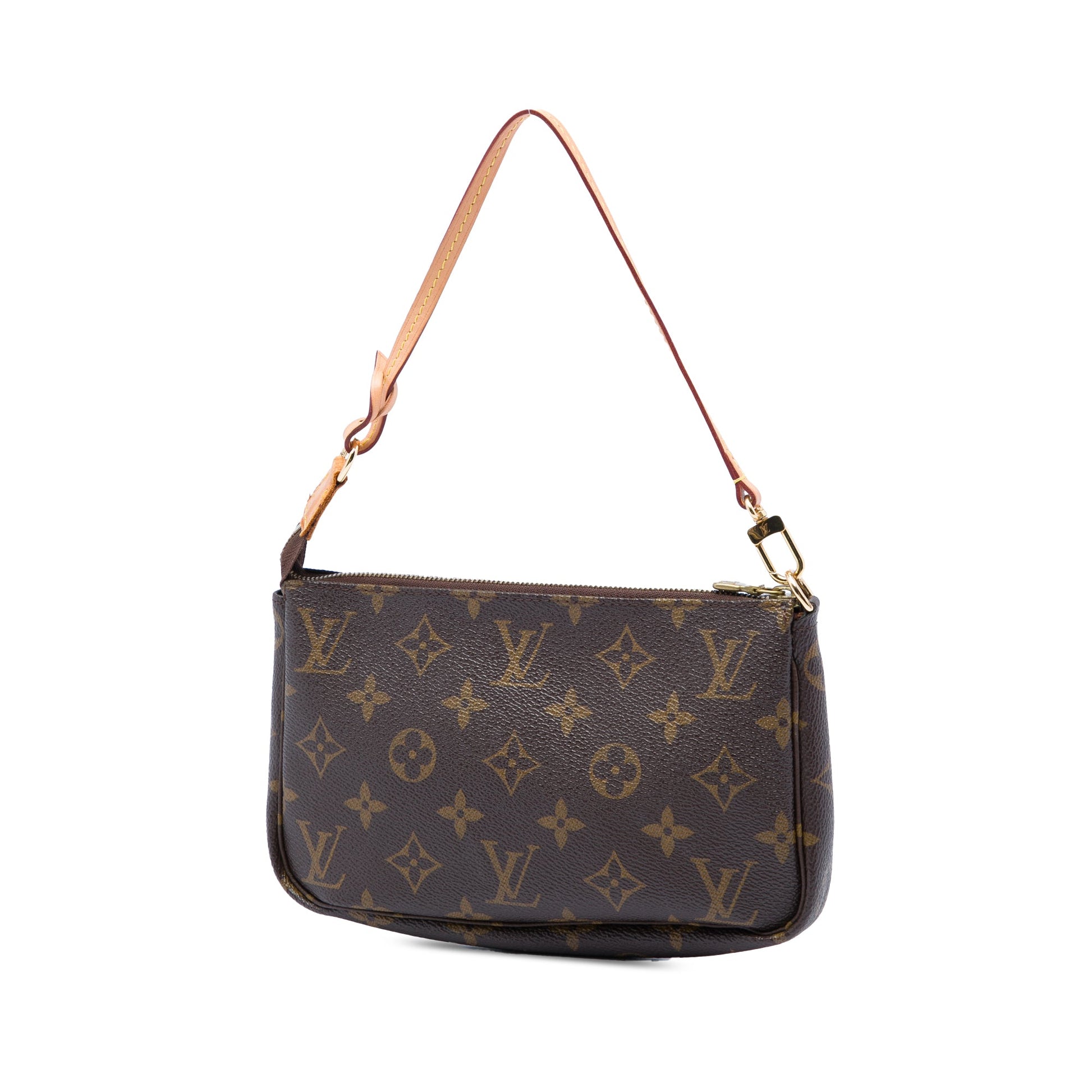 Louis Vuitton Monogram Pochette Accessoires
