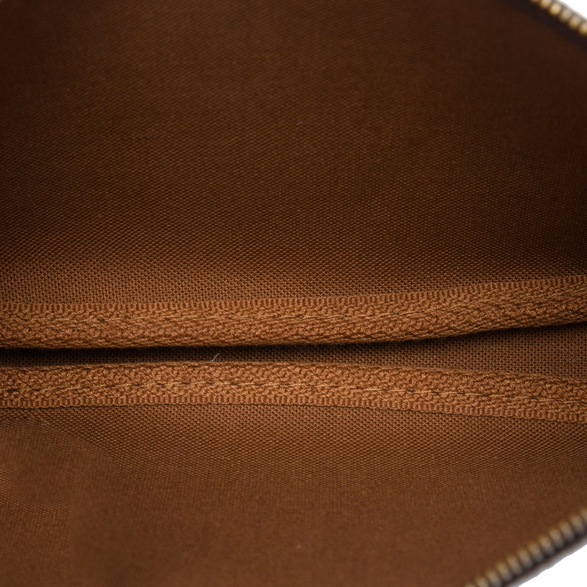 Louis Vuitton Monogram Pochette Accessoires