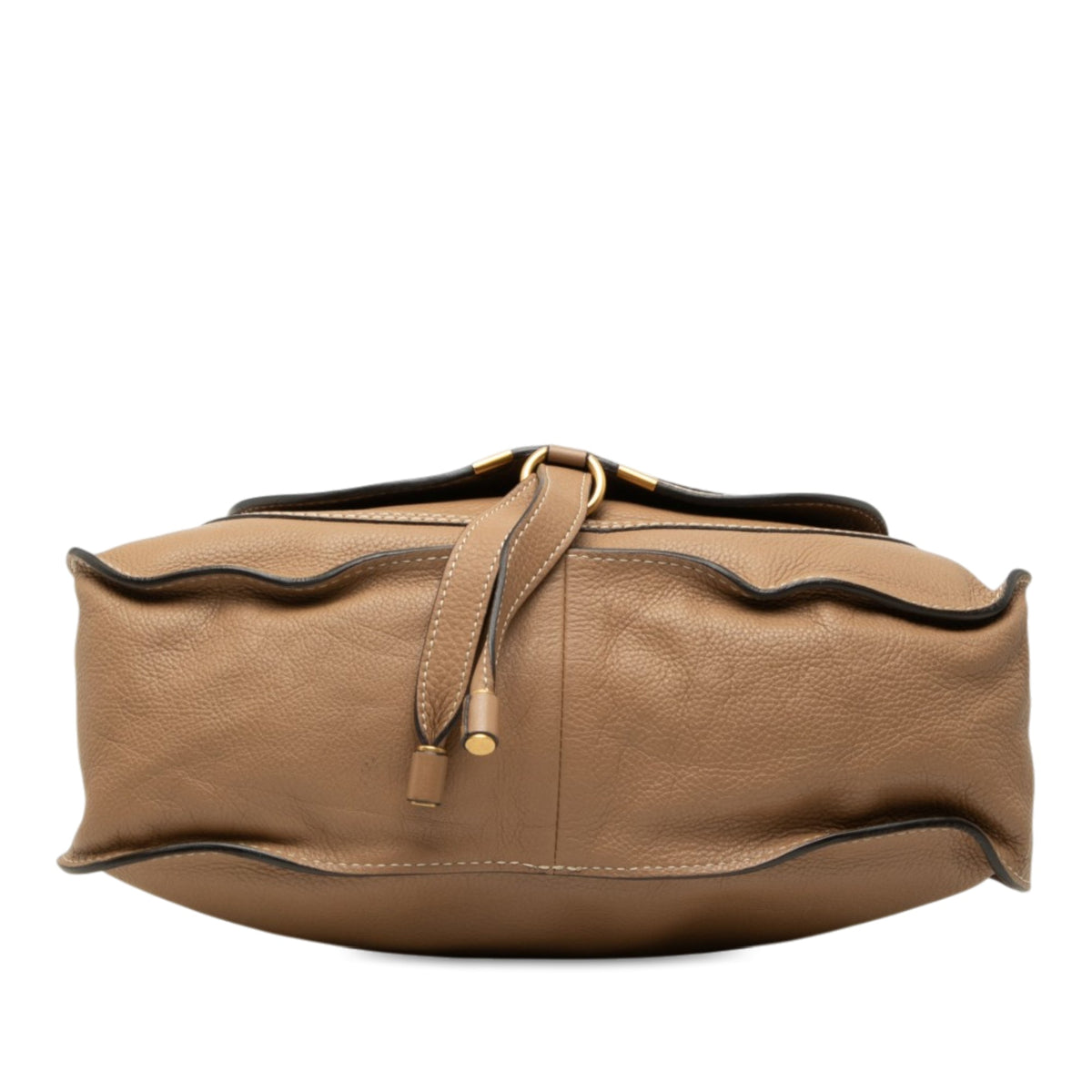 Chloé Medium Leather Marcie Satchel