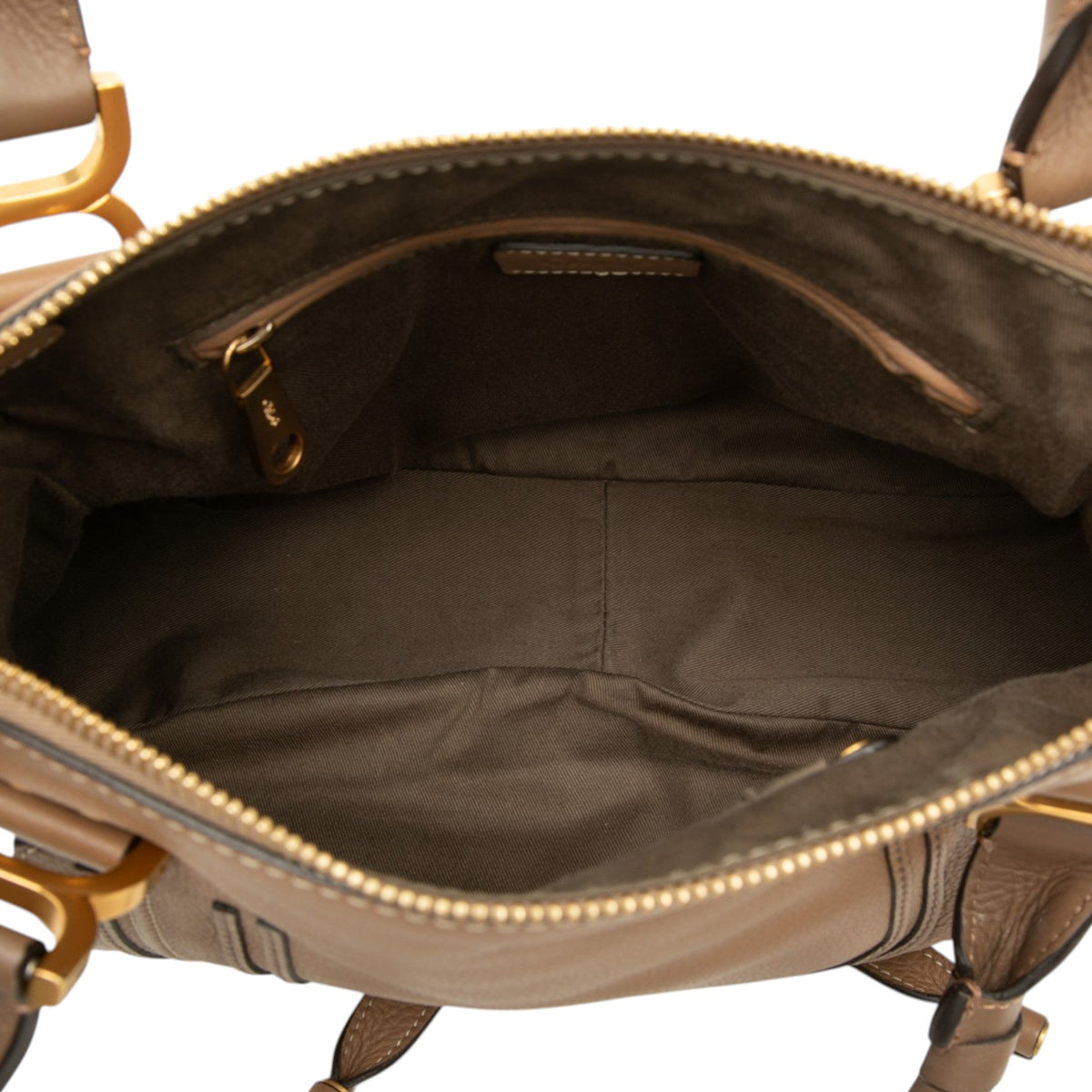 Chloé Medium Leather Marcie Satchel