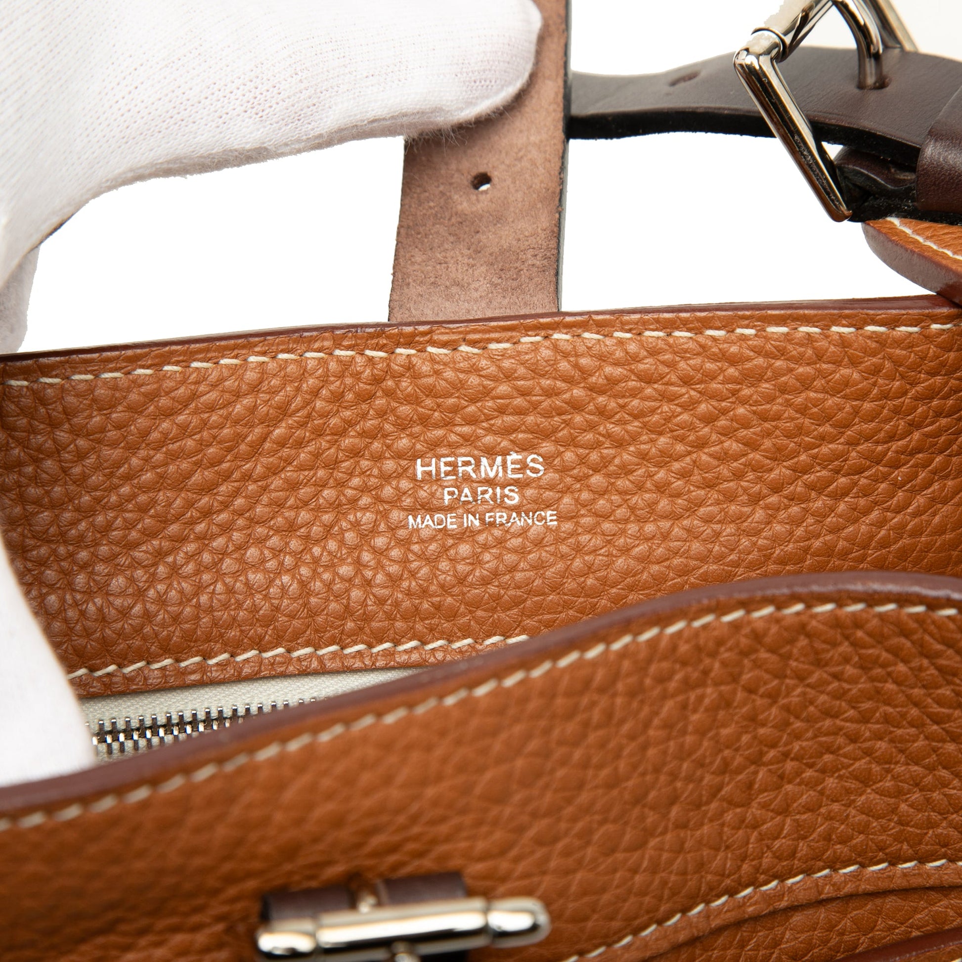 Hermès Clemence Marwari PM