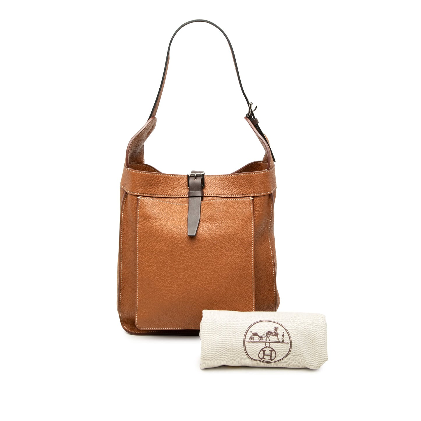Hermès Clemence Marwari PM
