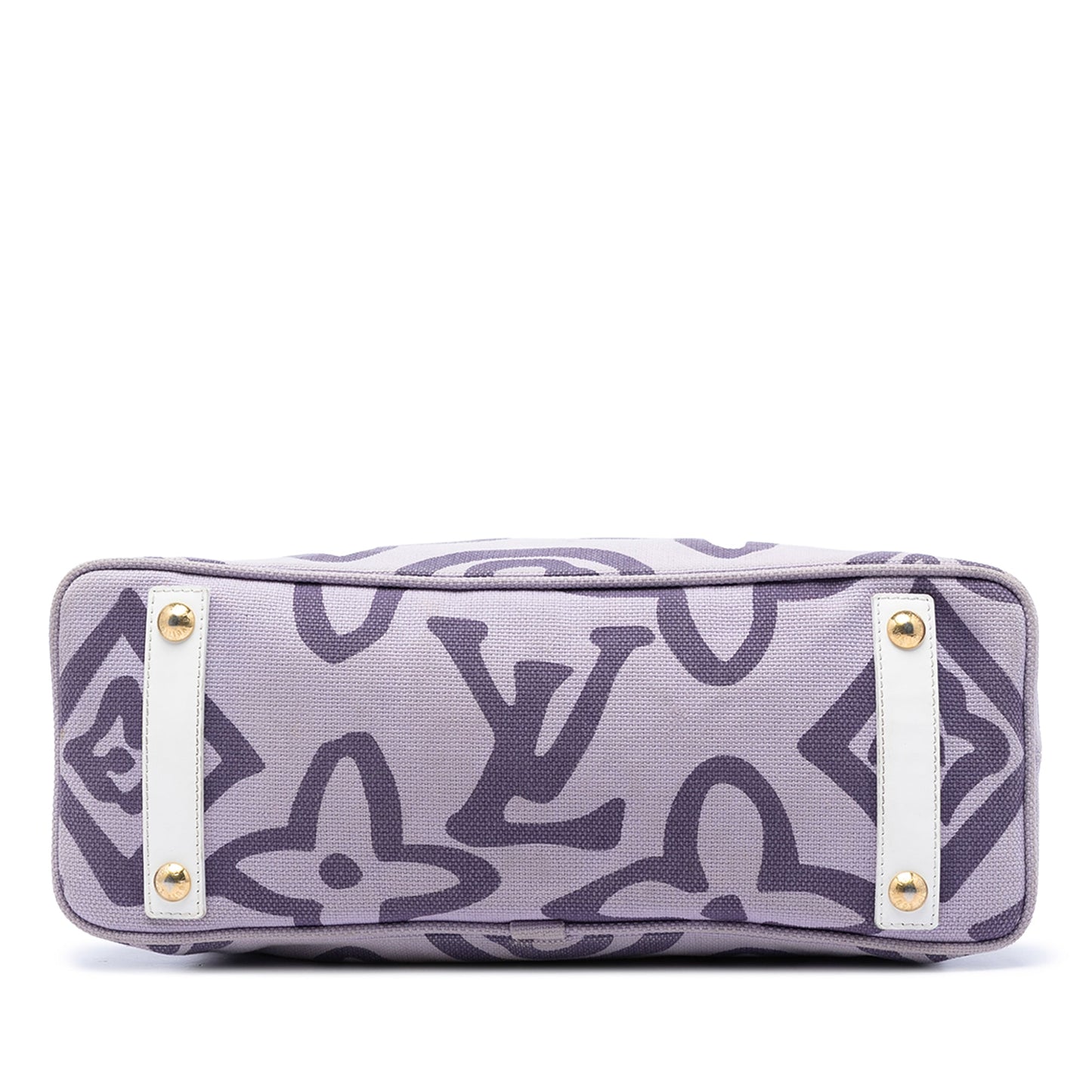 Louis Vuitton Monogram Tahitienne Cabas PM