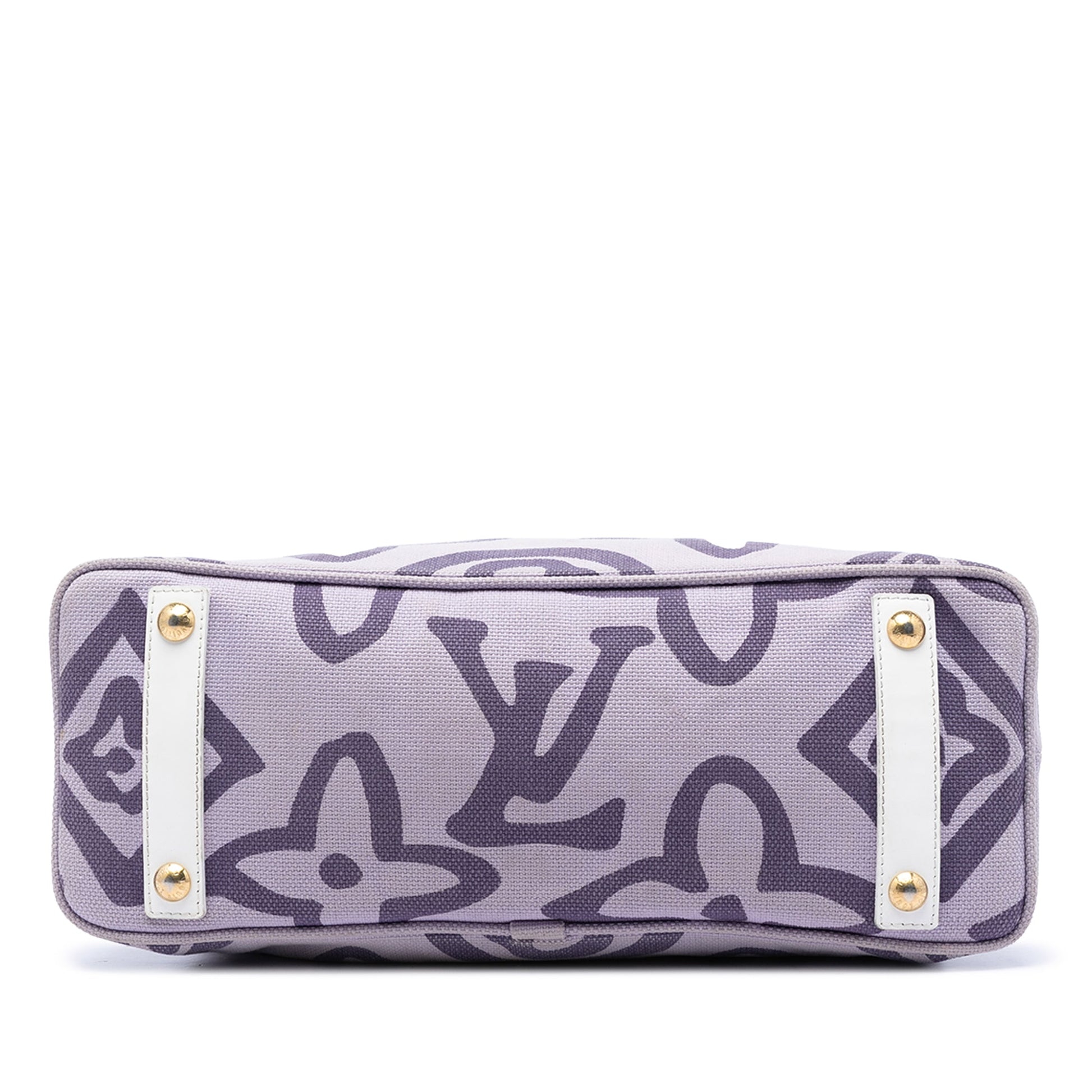 Louis Vuitton Monogram Tahitienne Cabas PM