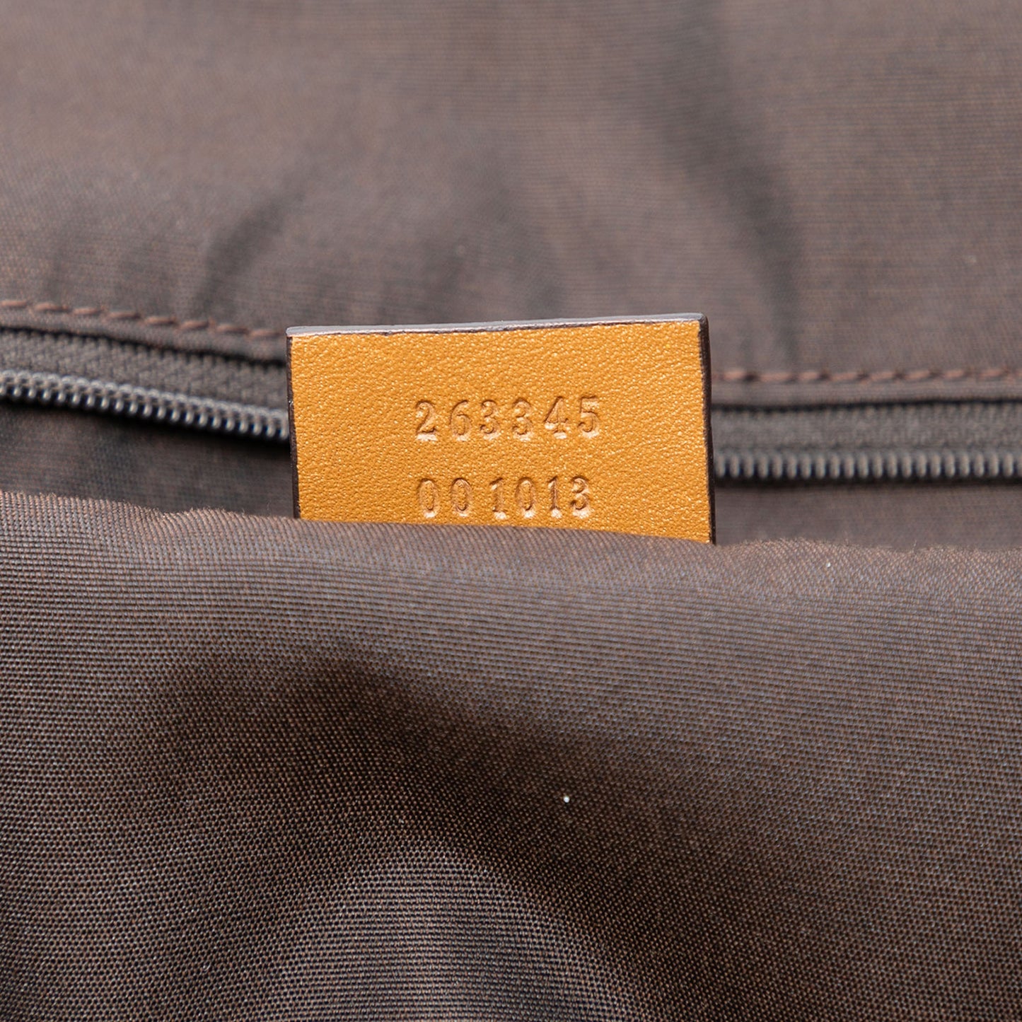 Gucci GG Canvas Tote