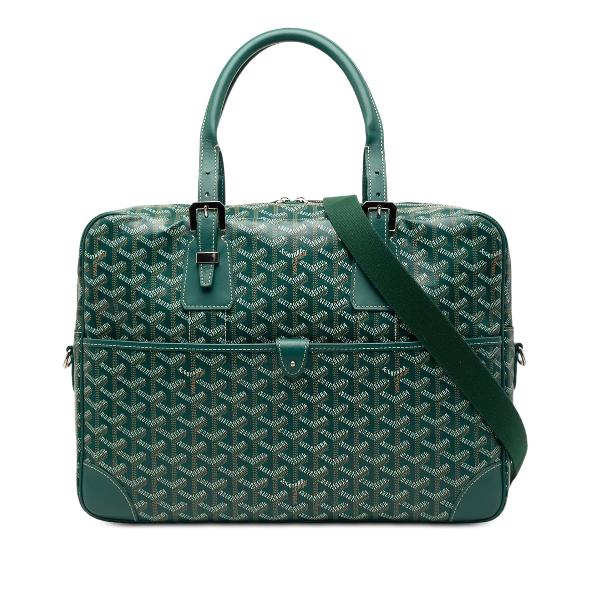 Goyard Goyardine Ambassade MM