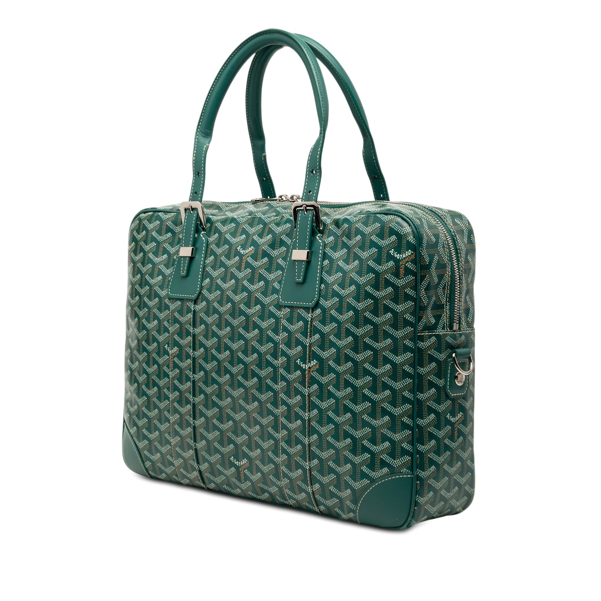 Goyard Goyardine Ambassade MM