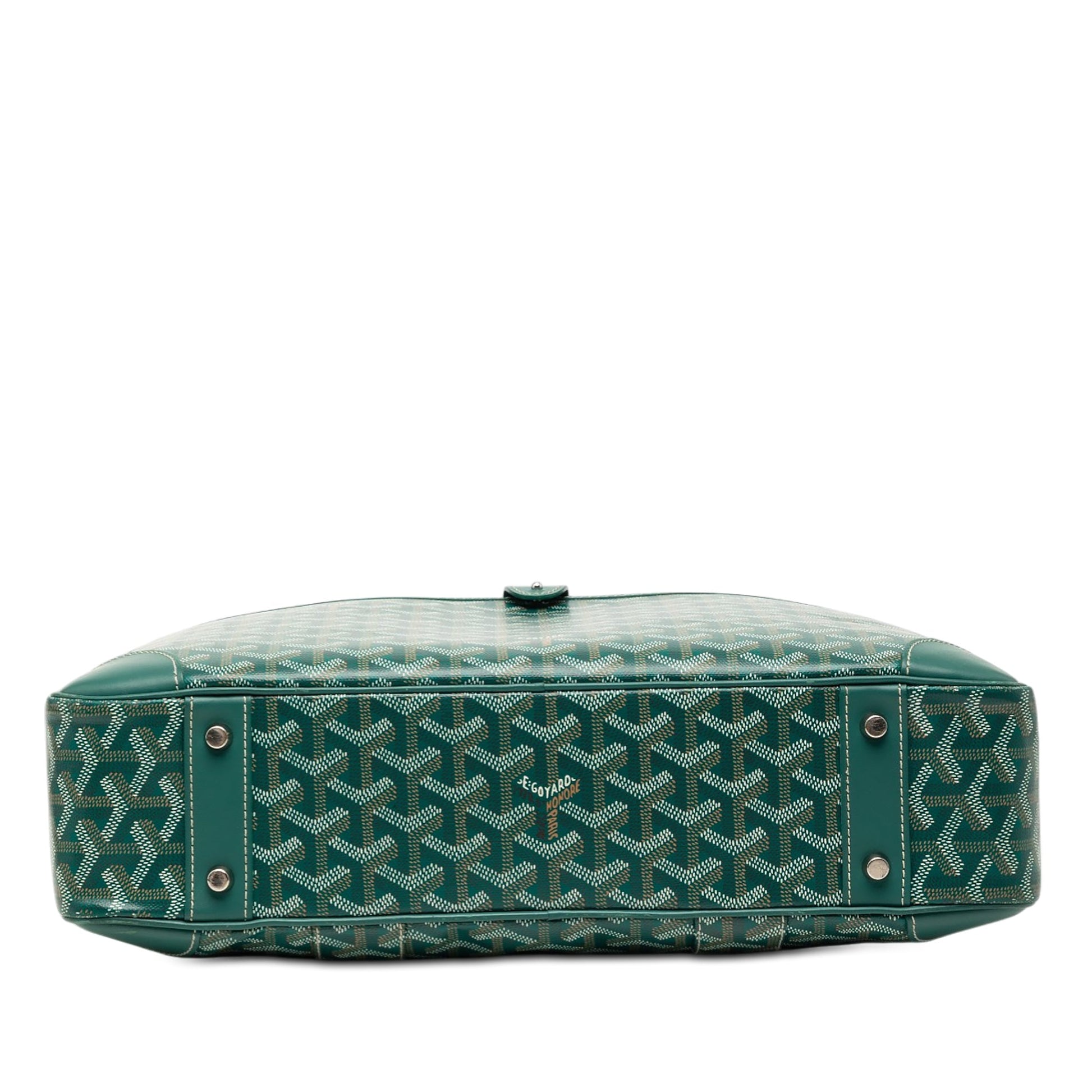 Goyard Goyardine Ambassade MM