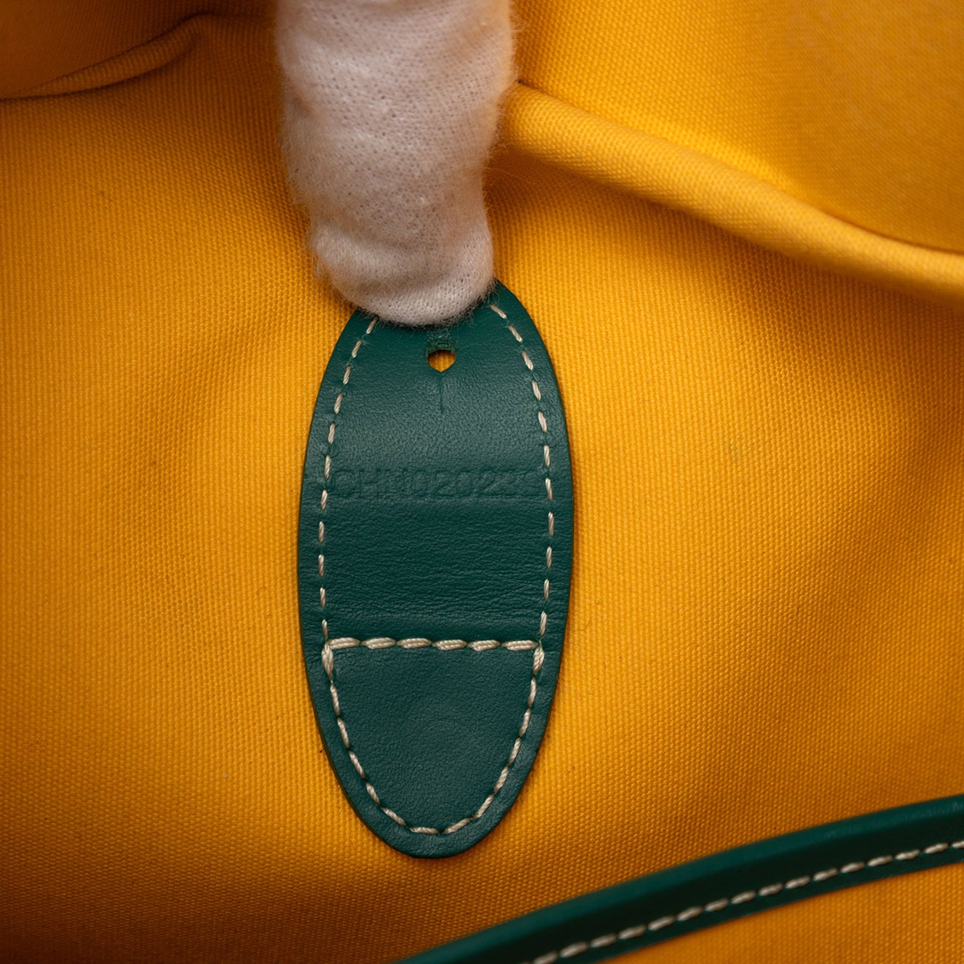 Goyard Goyardine Ambassade MM