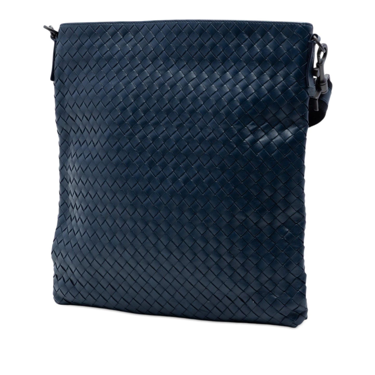 Nappa Intrecciato VN Crossbody