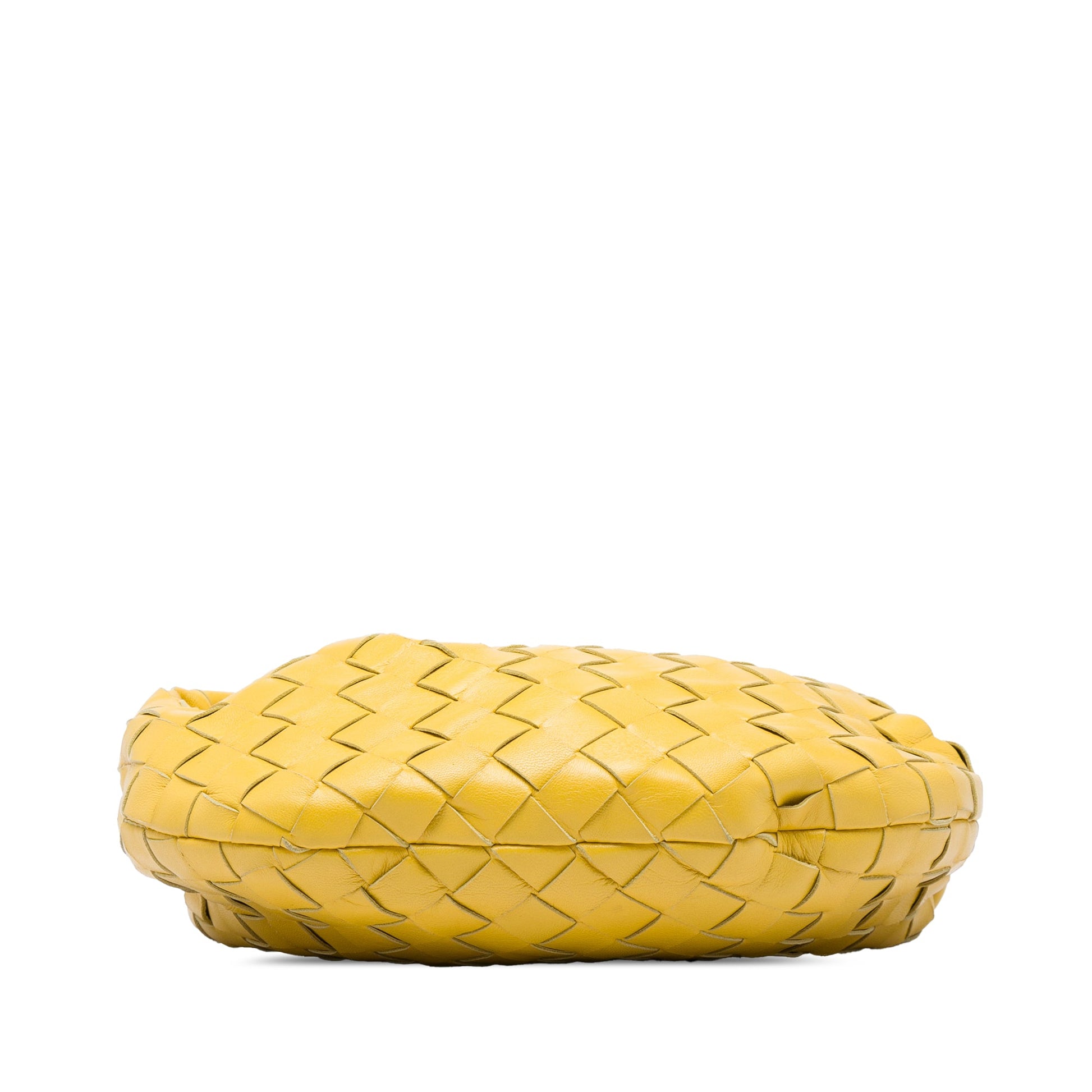 Bottega Veneta Mini Nappa Intrecciato Jodie