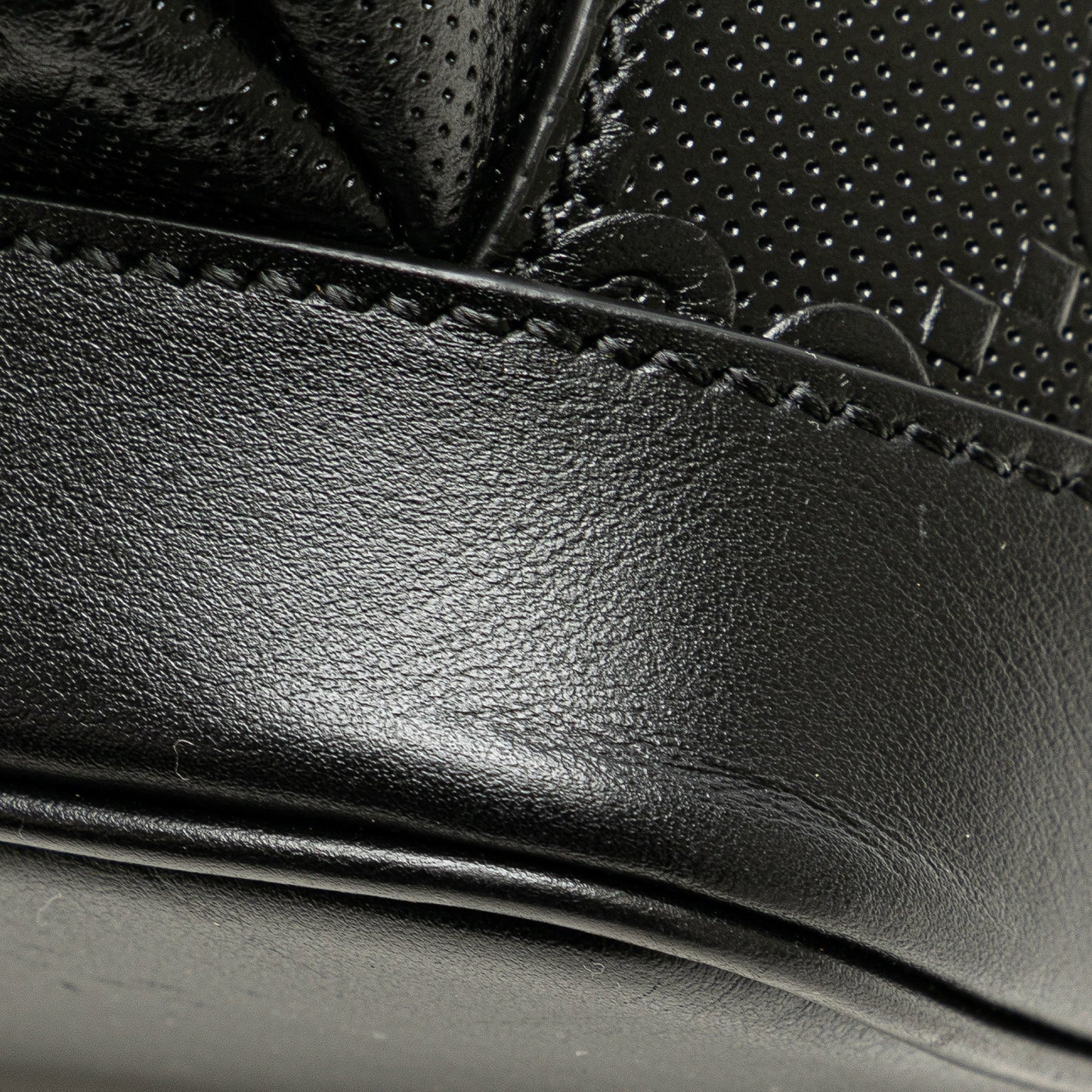 Gucci GG Embossed Backpack