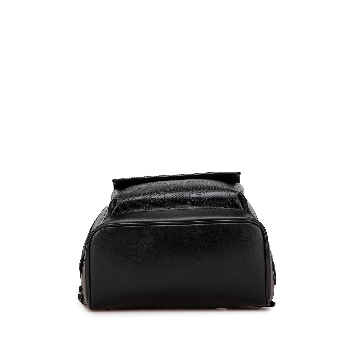 Gucci GG Embossed Backpack