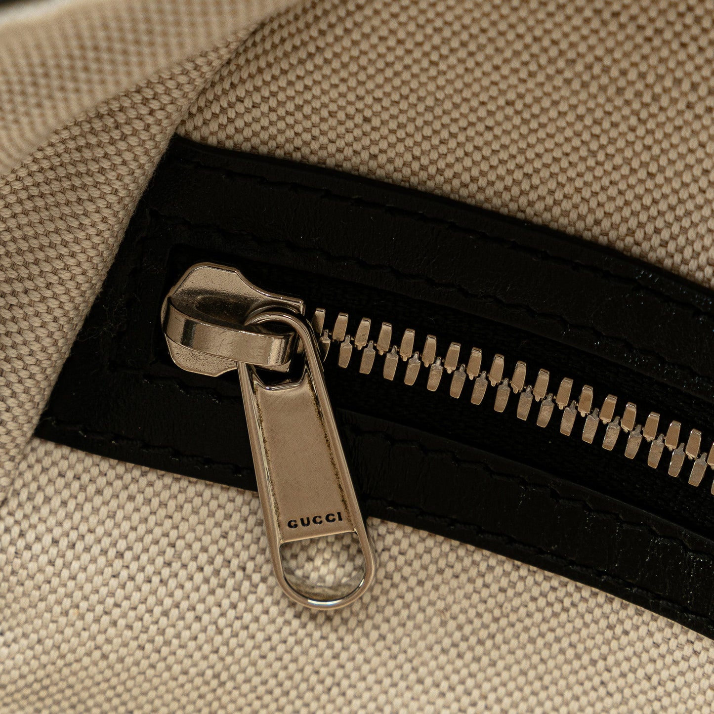 Gucci GG Embossed Backpack