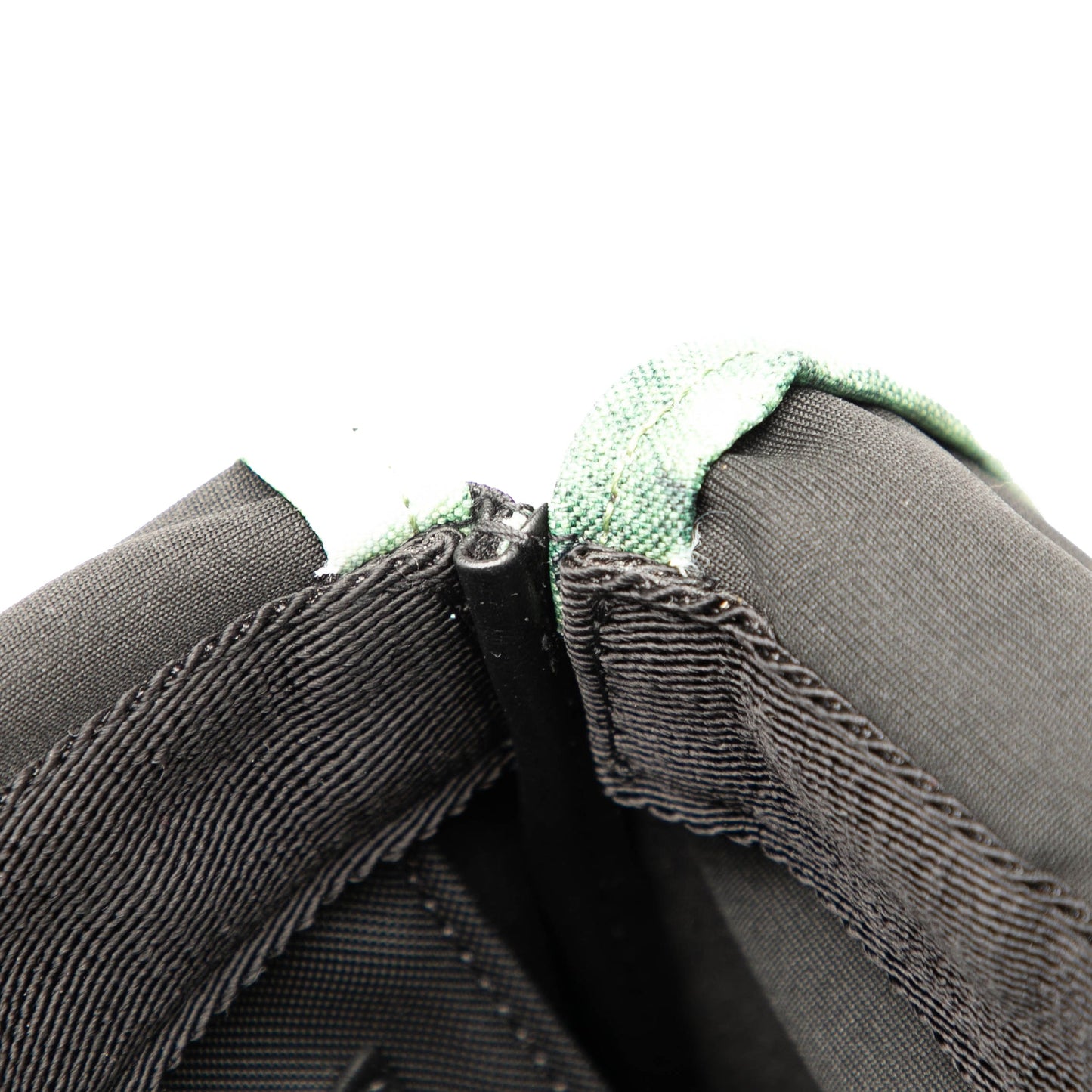 Valentino Roger Dean Red Dragon Nylon Backpack