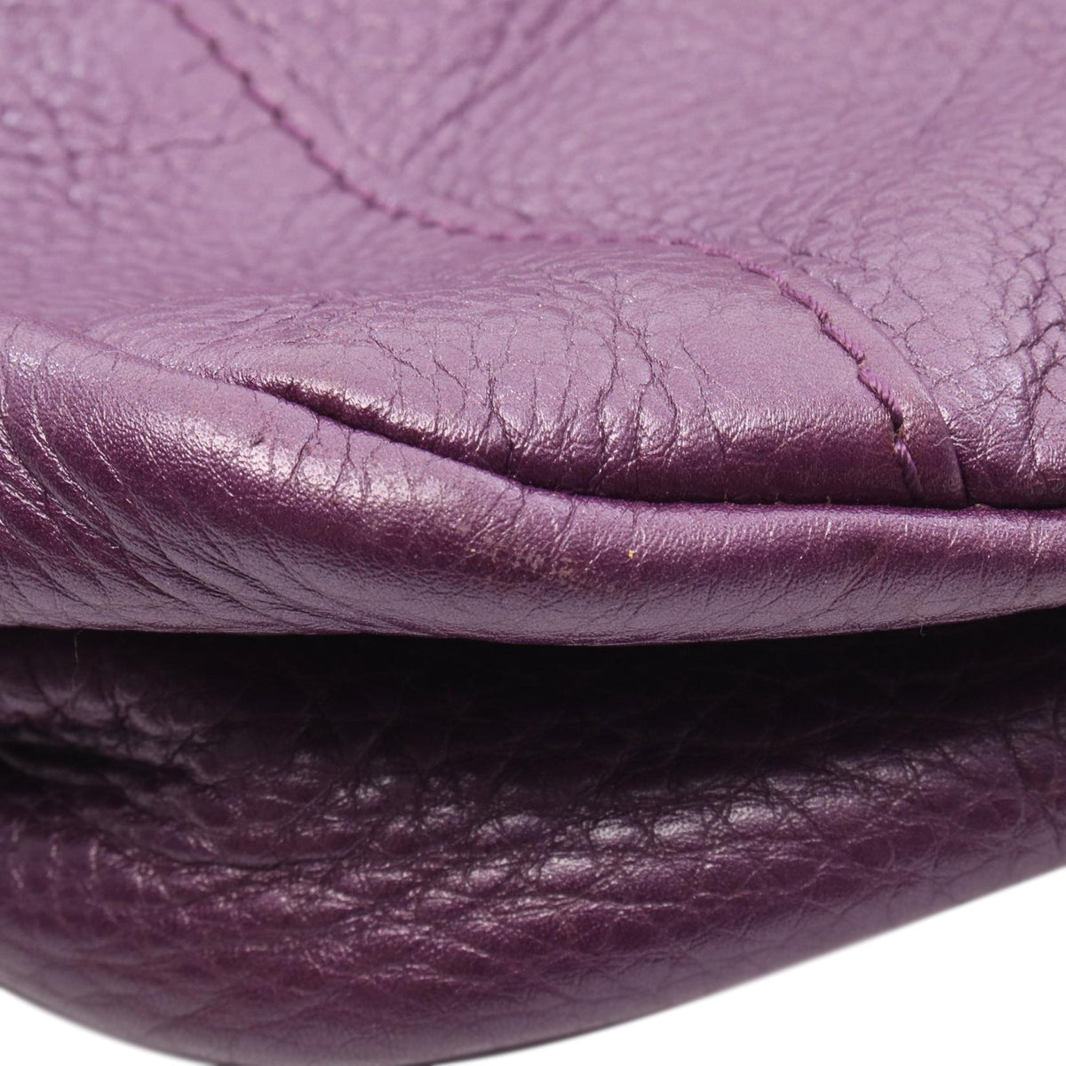 Gucci Leather Greenwich Tote