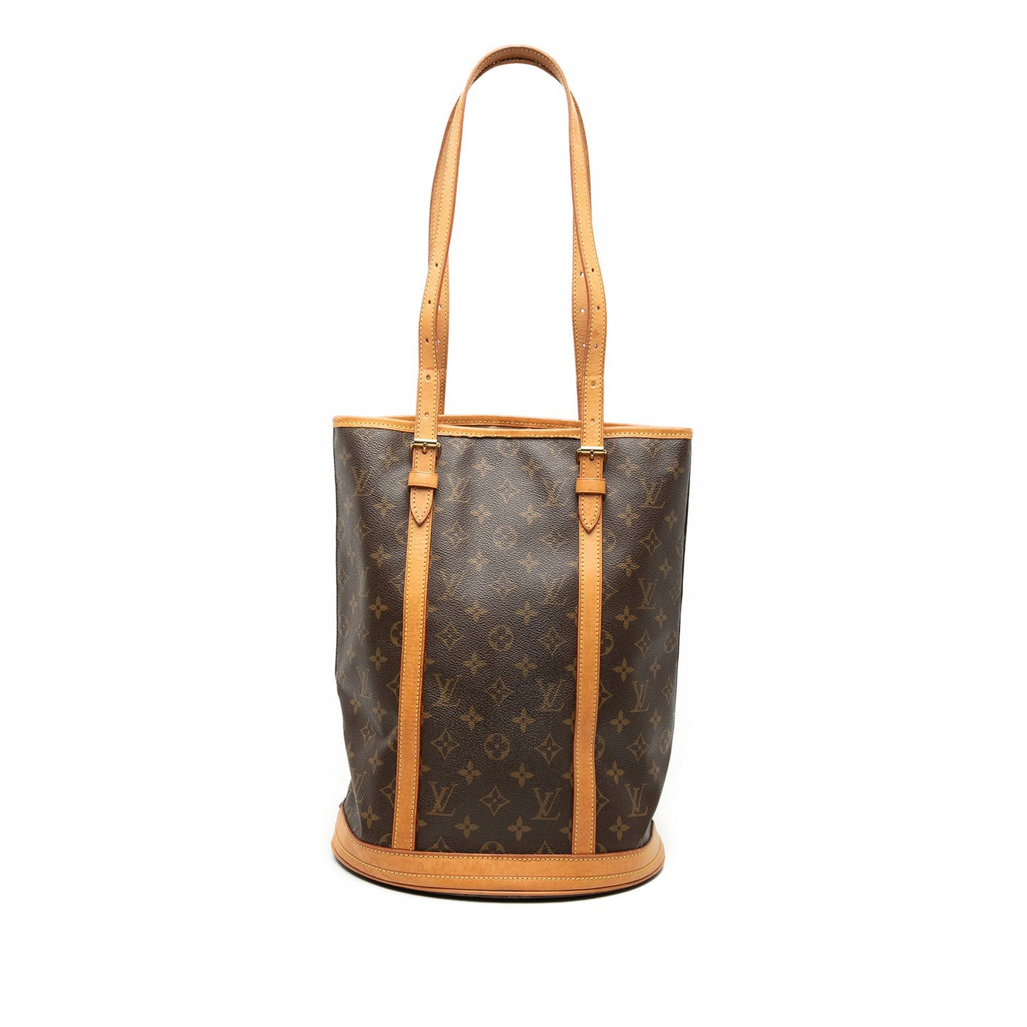 Louis Vuitton Monogram Bucket GM