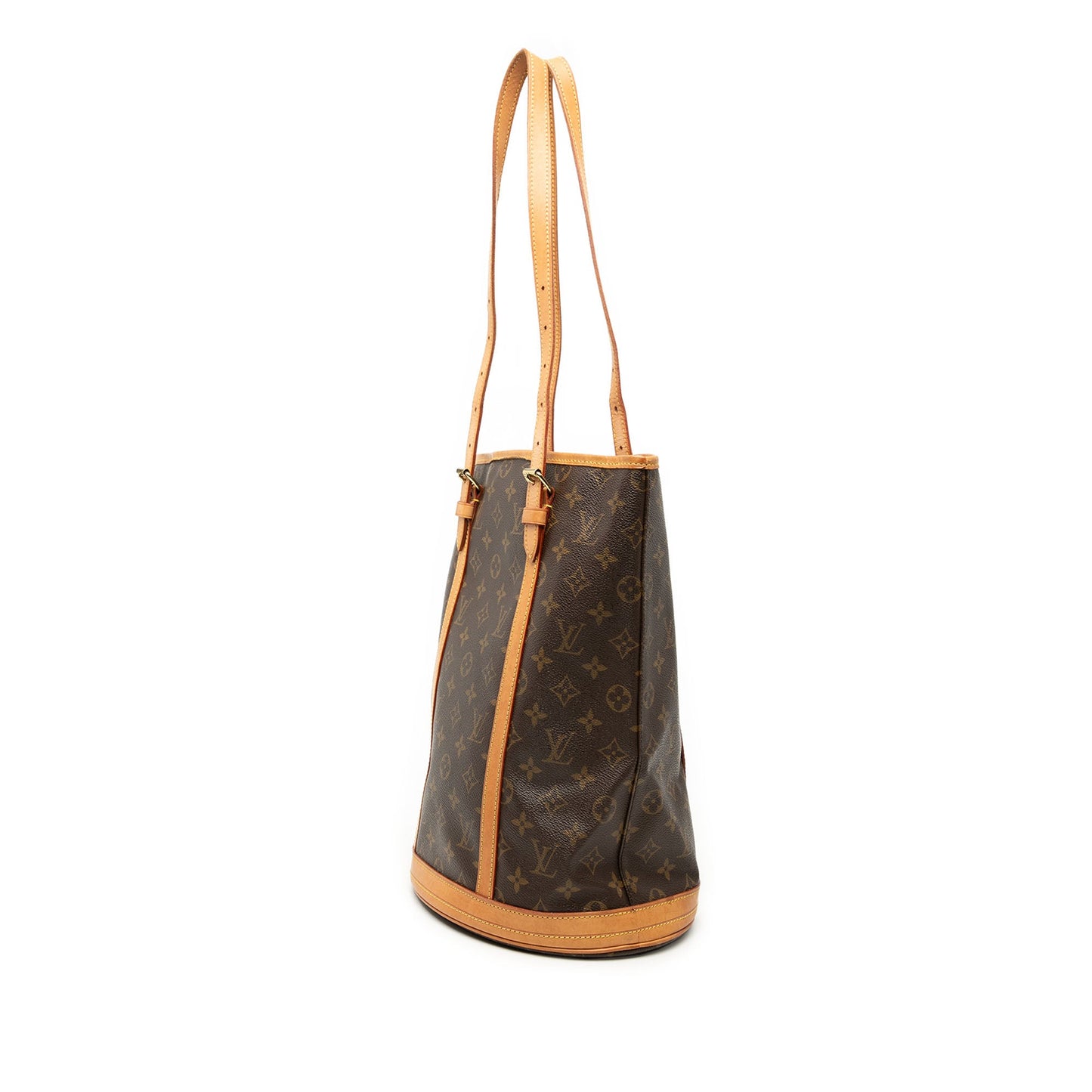 Louis Vuitton Monogram Bucket GM