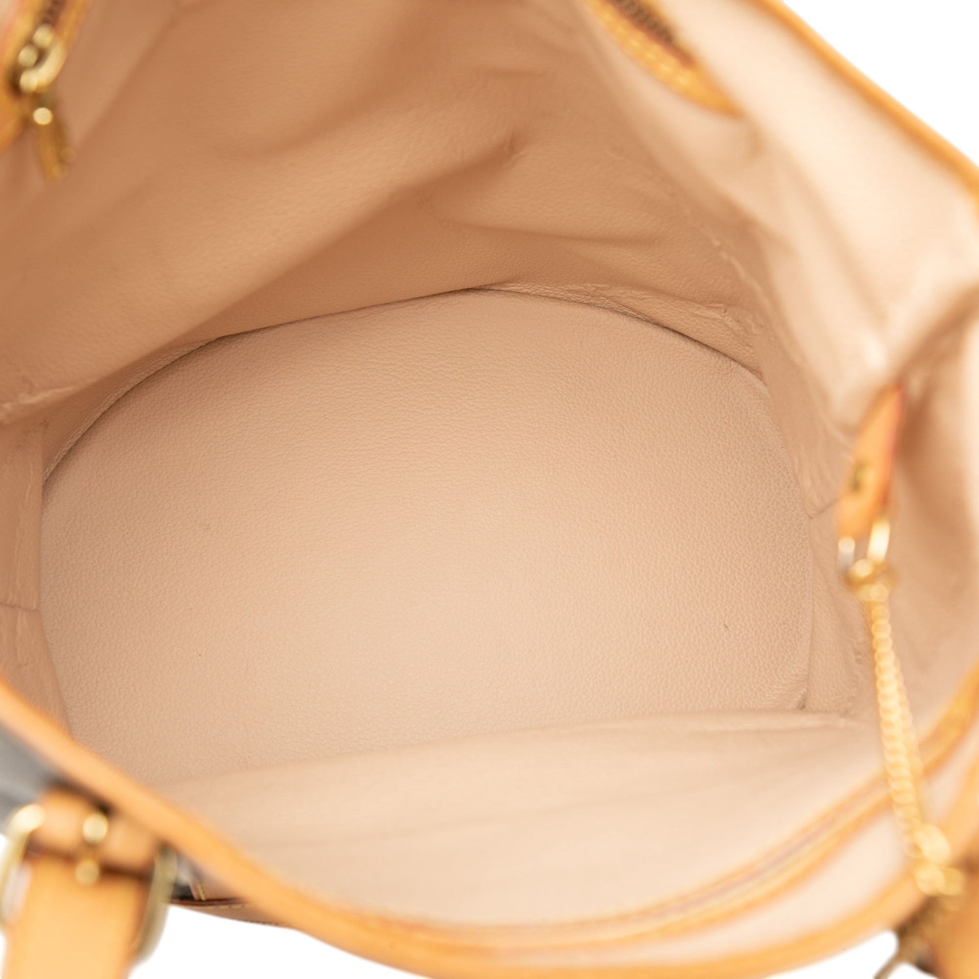 Louis Vuitton Monogram Bucket GM