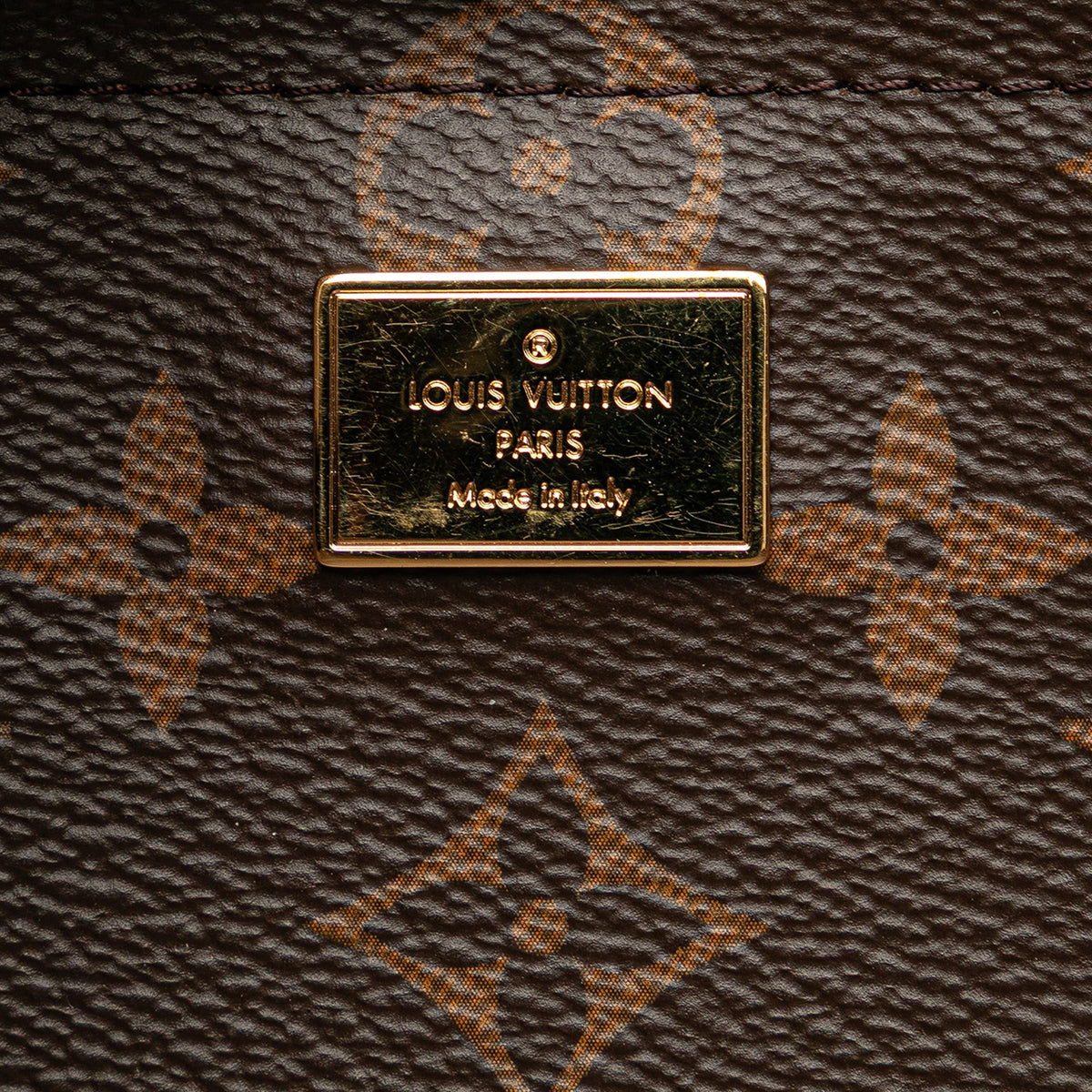 Louis Vuitton Vernis Miroir Venice