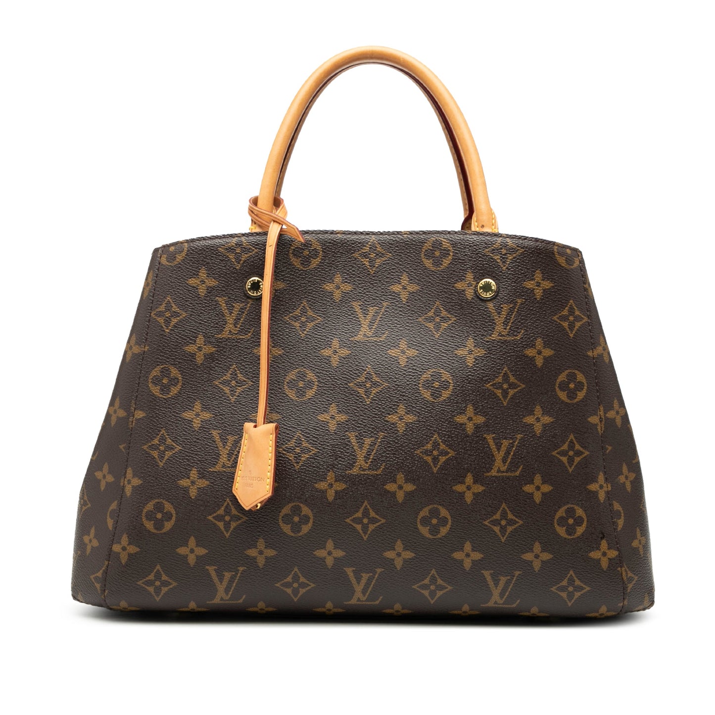 Louis Vuitton Monogram Montaigne MM