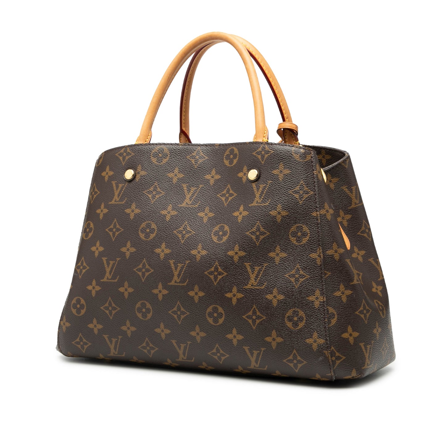 Louis Vuitton Monogram Montaigne MM