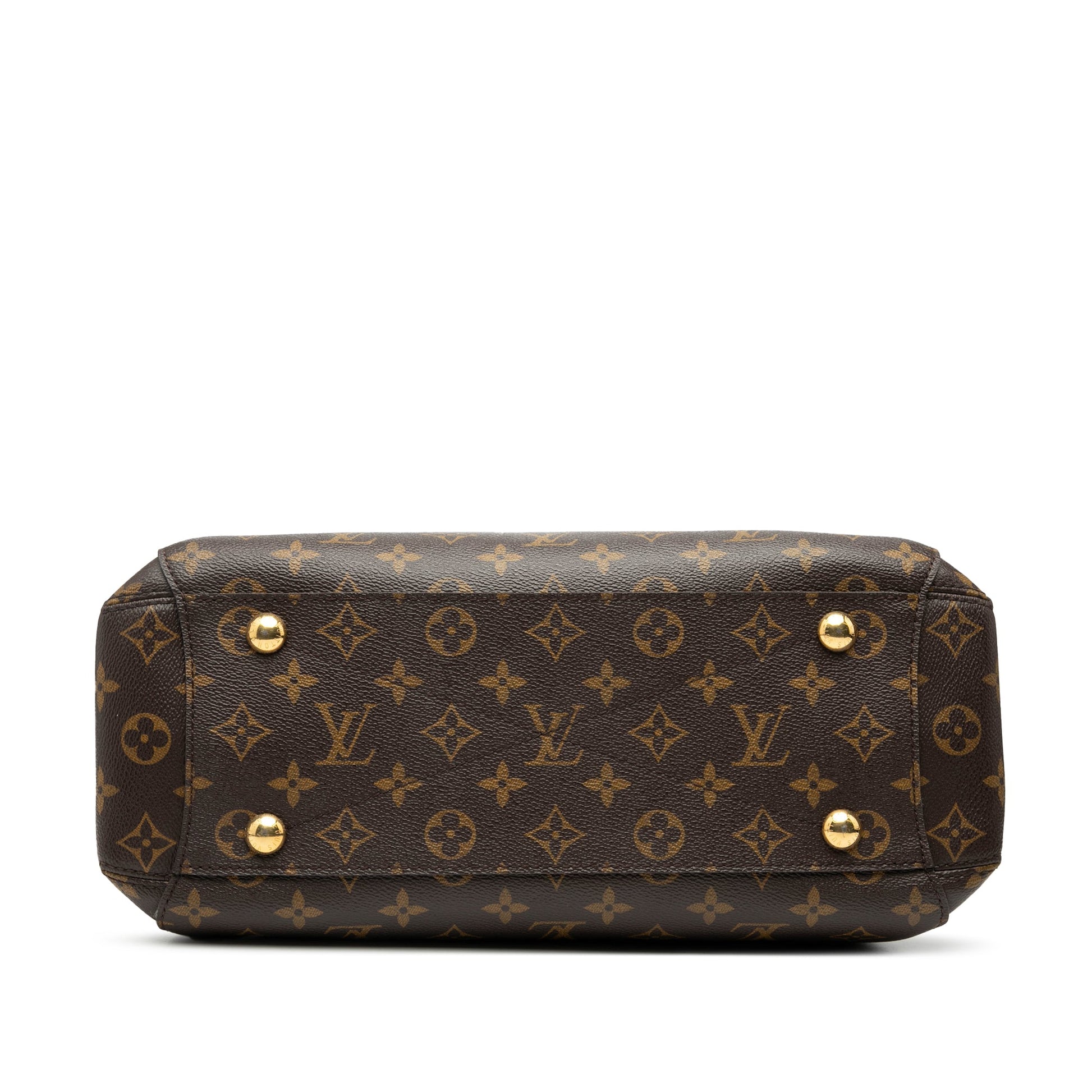 Louis Vuitton Monogram Montaigne MM