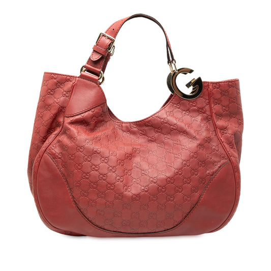 Gucci Guccissima Charlotte Tote